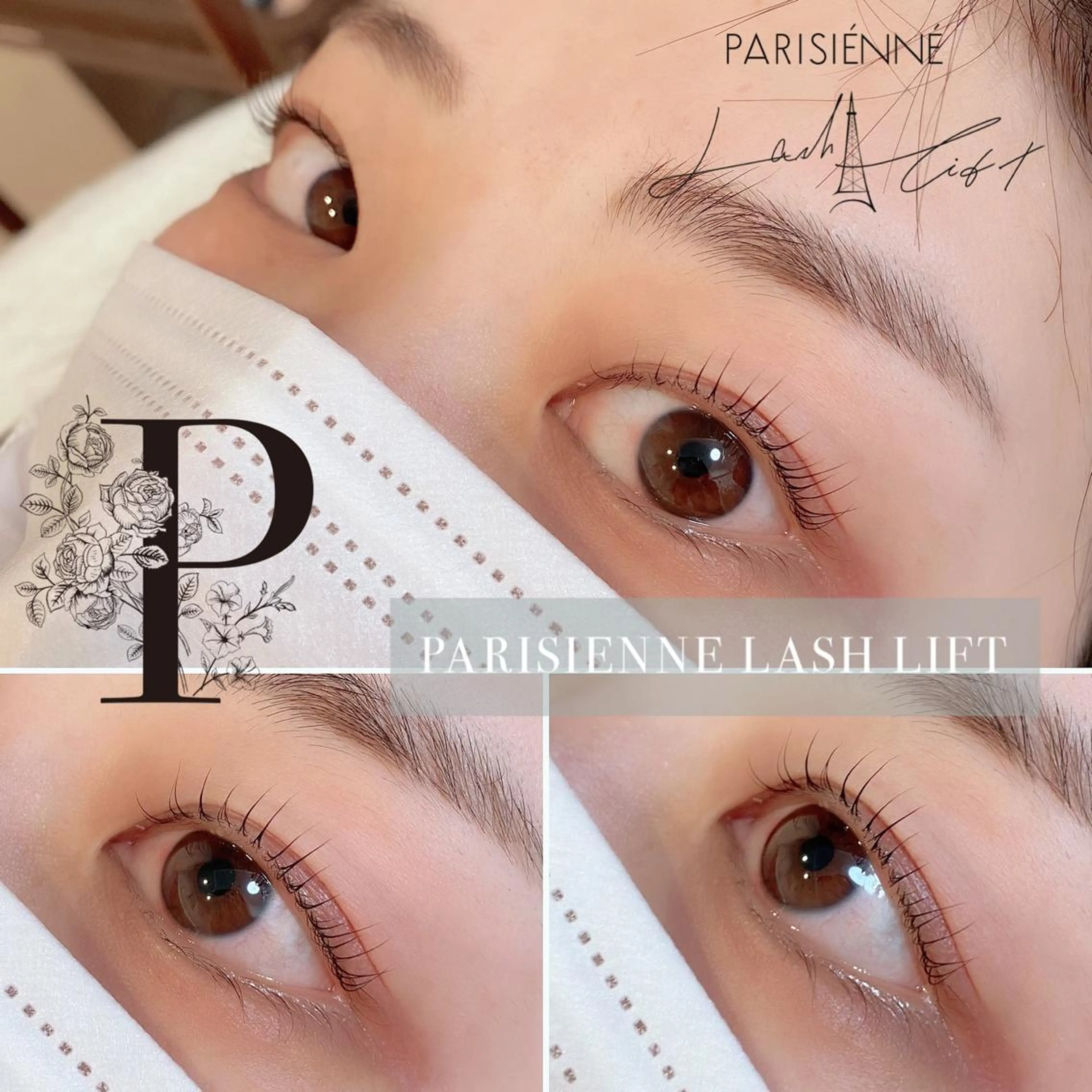 マツエク・マツパ sweet 仲野陽子のネイルデザイン