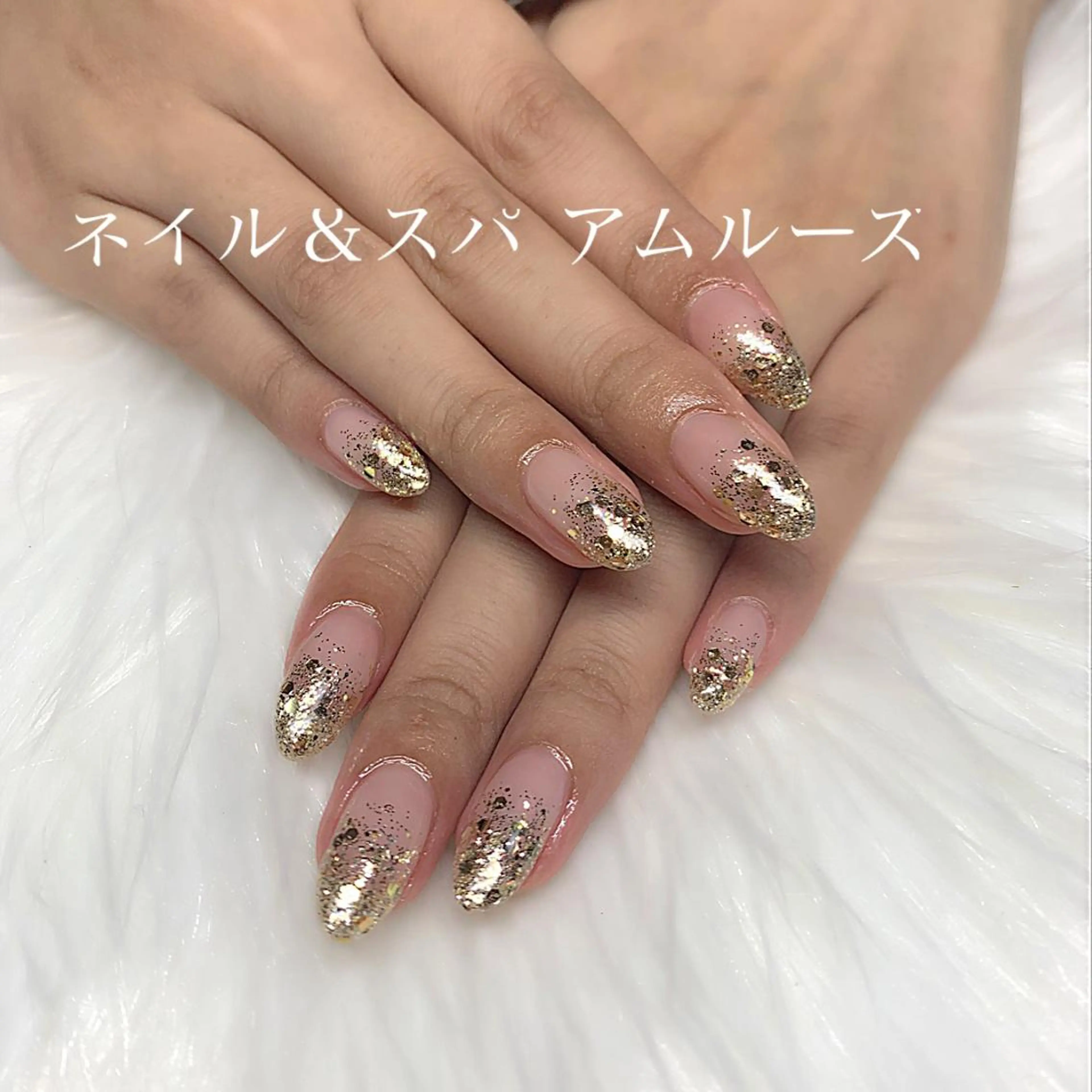 ネイル Amoureuse KARENのネイルデザイン