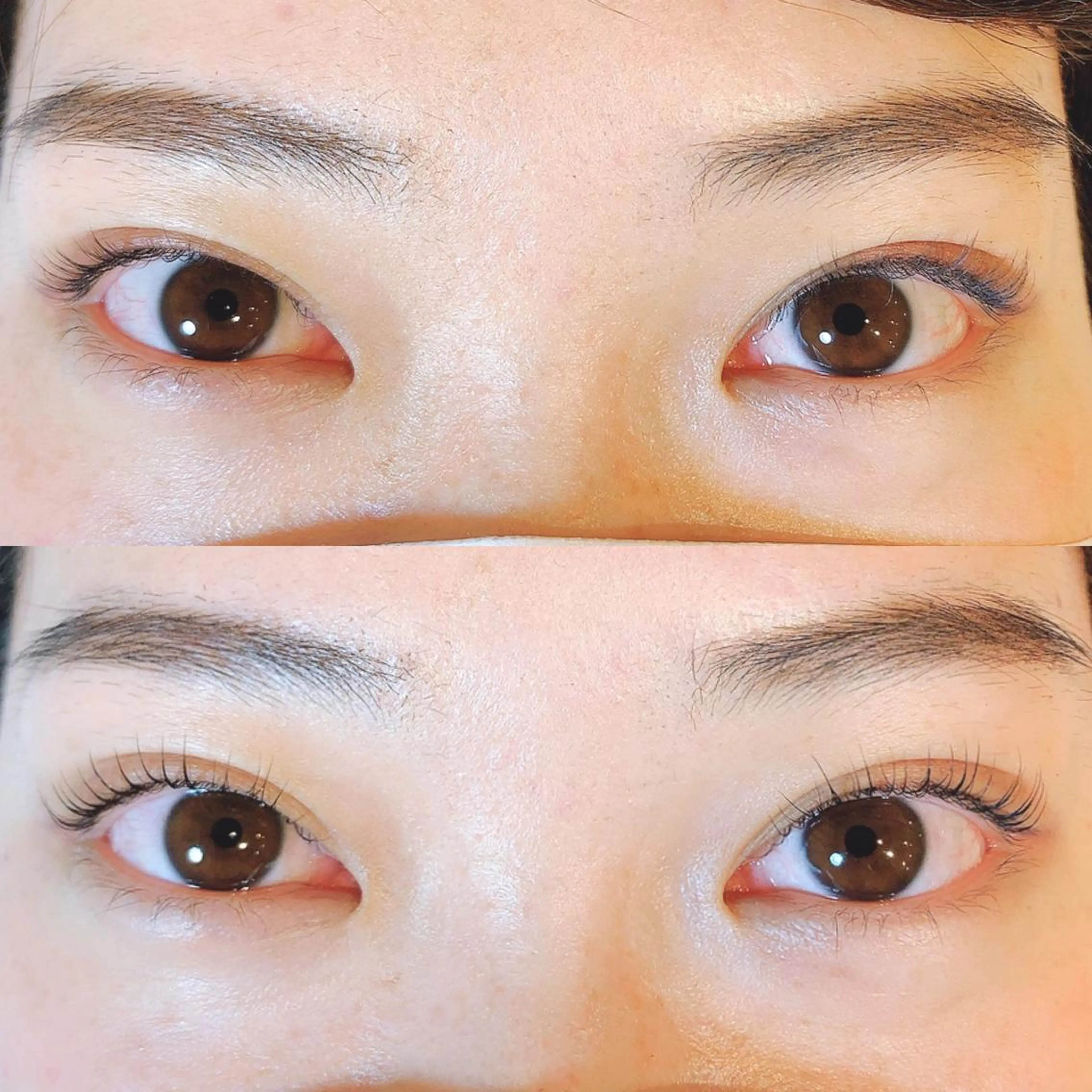 マツエク・マツパ なかむら 🪡の眉毛・アイブロウイメージ