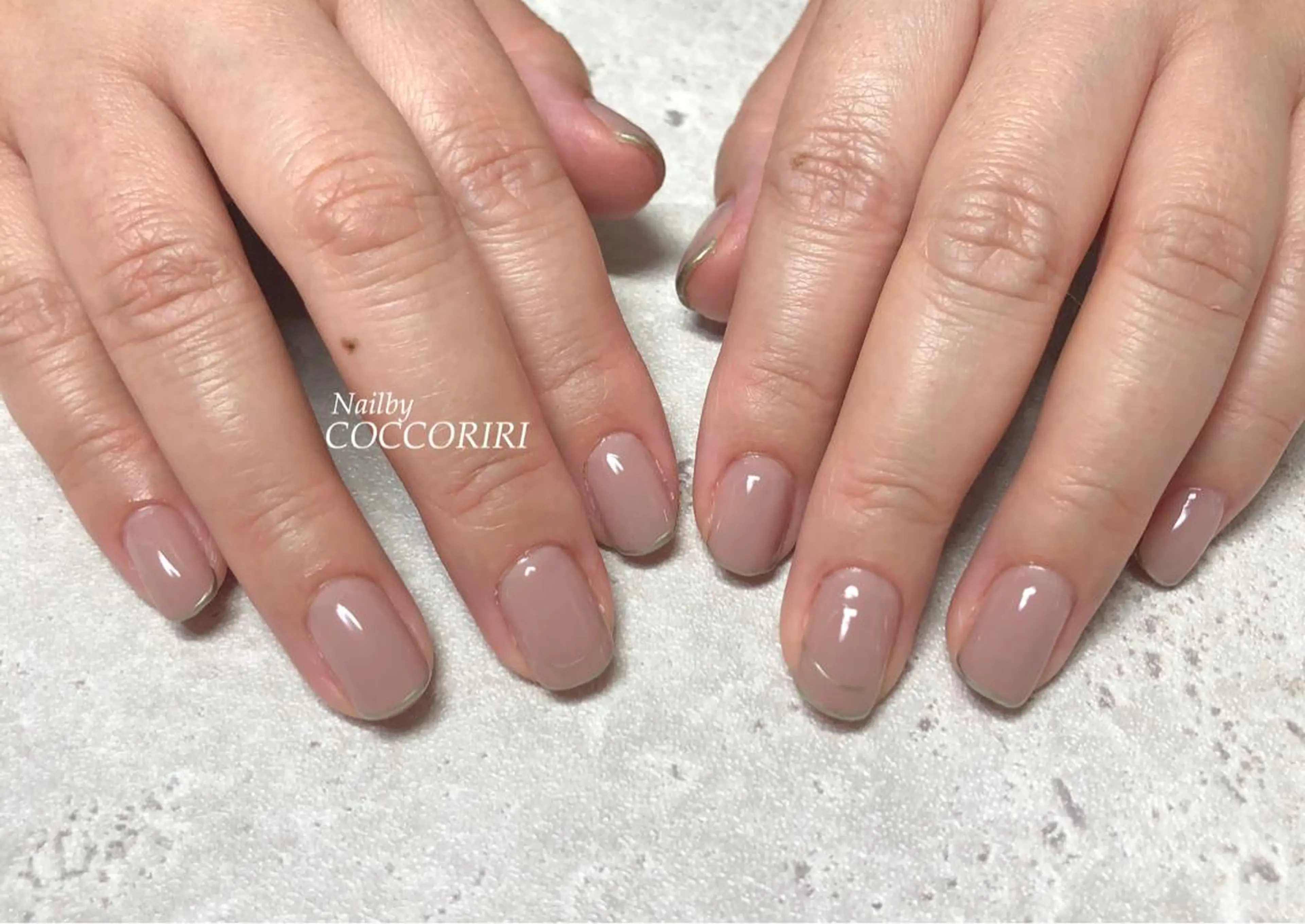 ネイル ensowa✱laf NAILのネイルデザイン