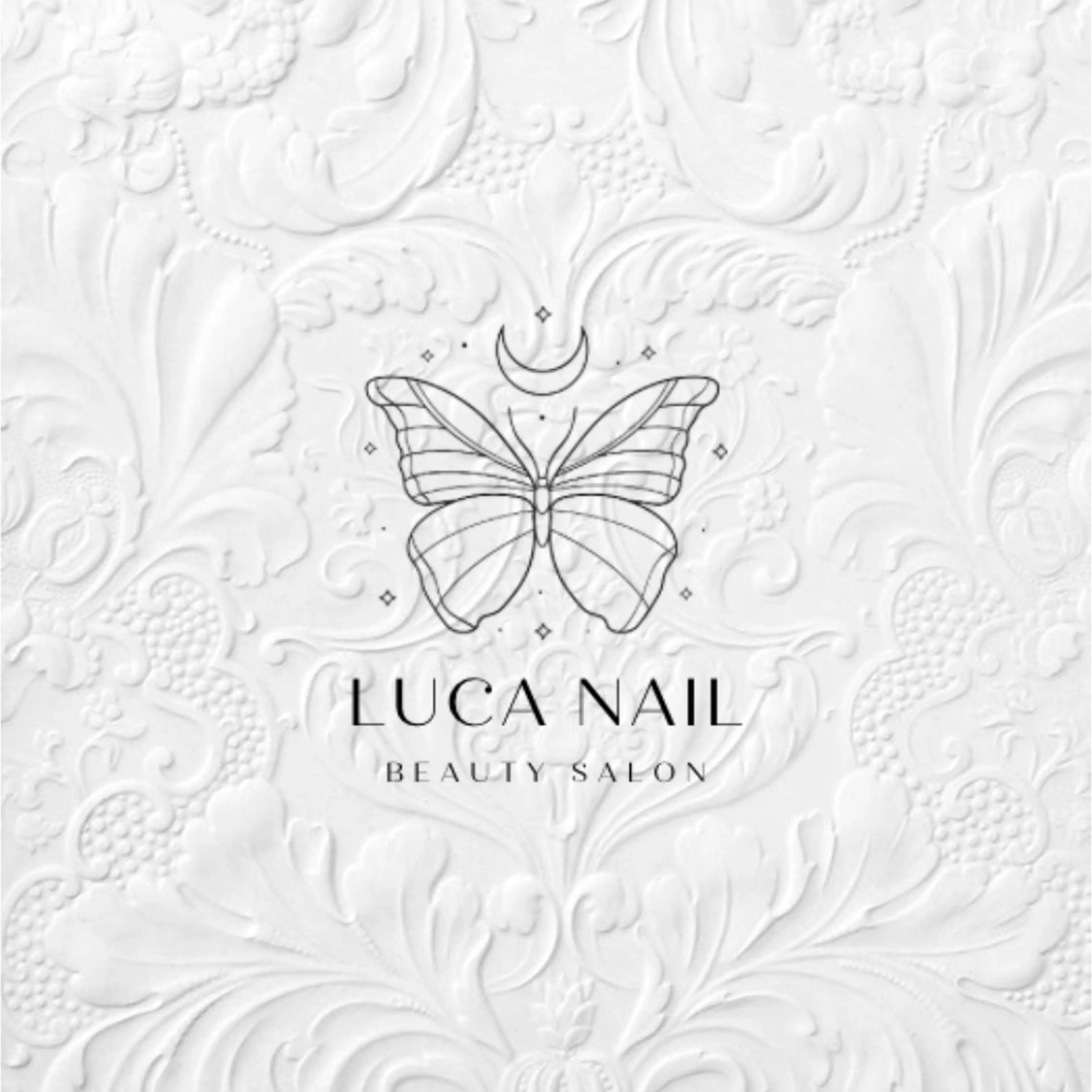ネイル LUCA NAIL所属・LUCA NAIL🦋のネイルデザイン