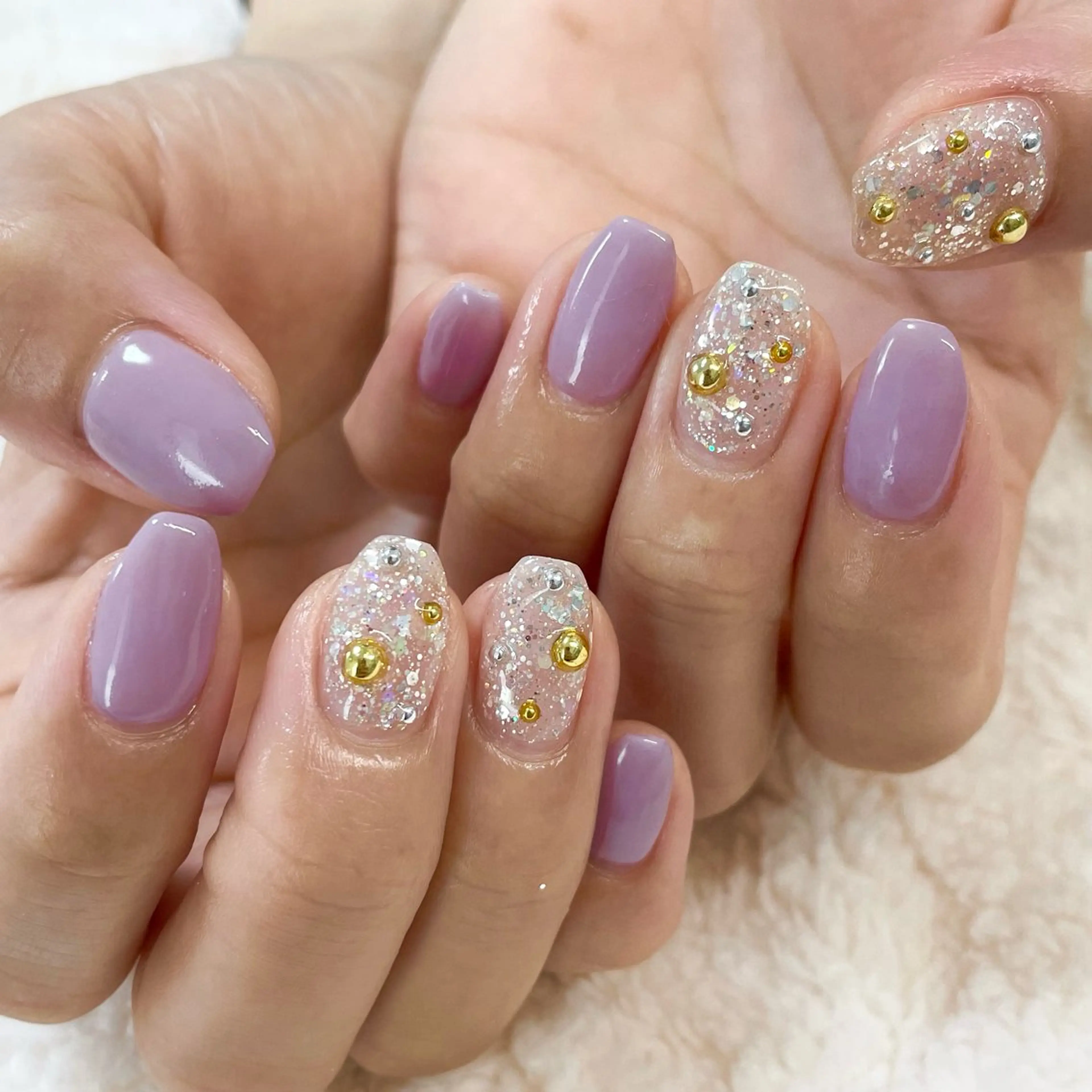 ネイル mimi＊ nailのネイルデザイン