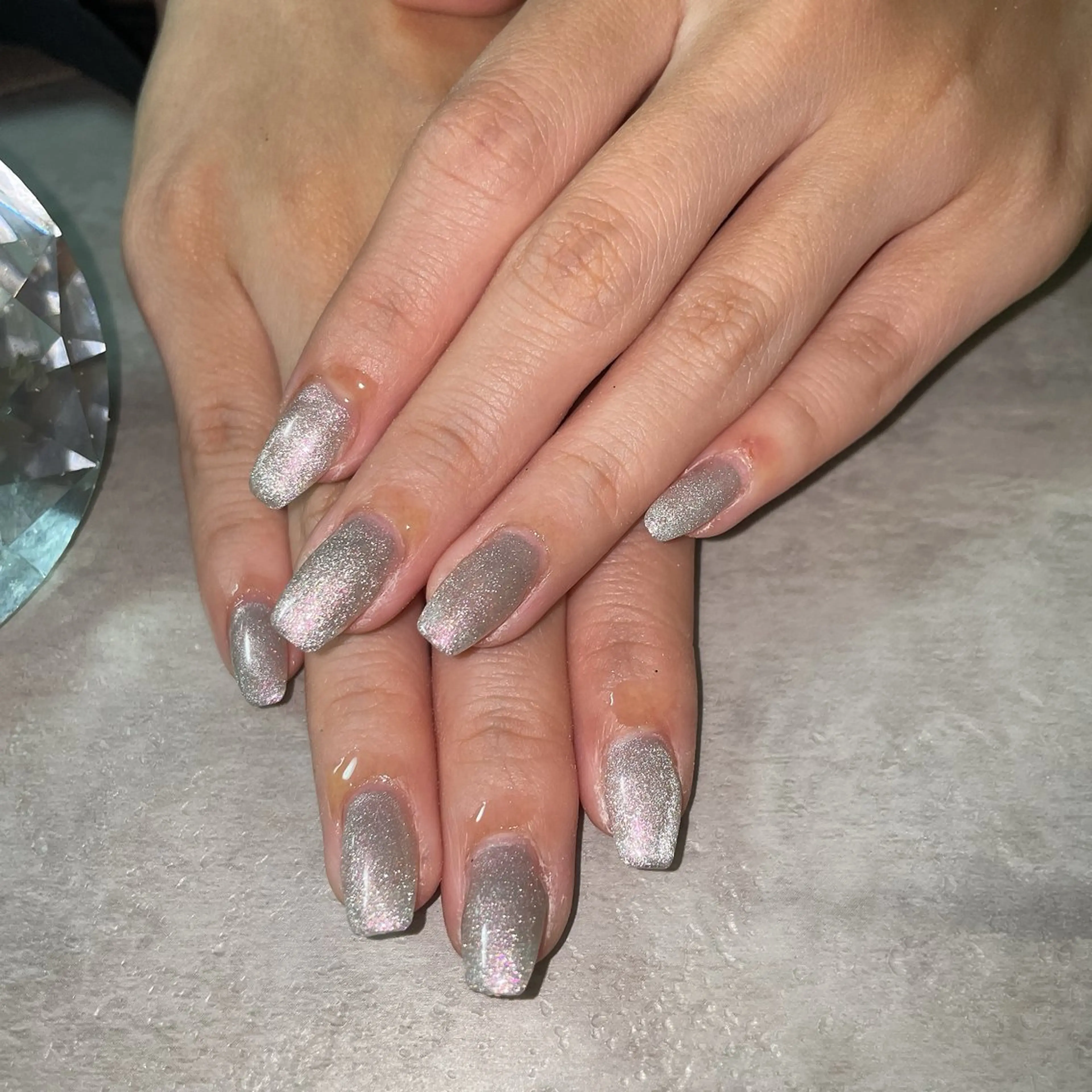 ネイル One Na1l ゆい☺︎のネイルデザイン