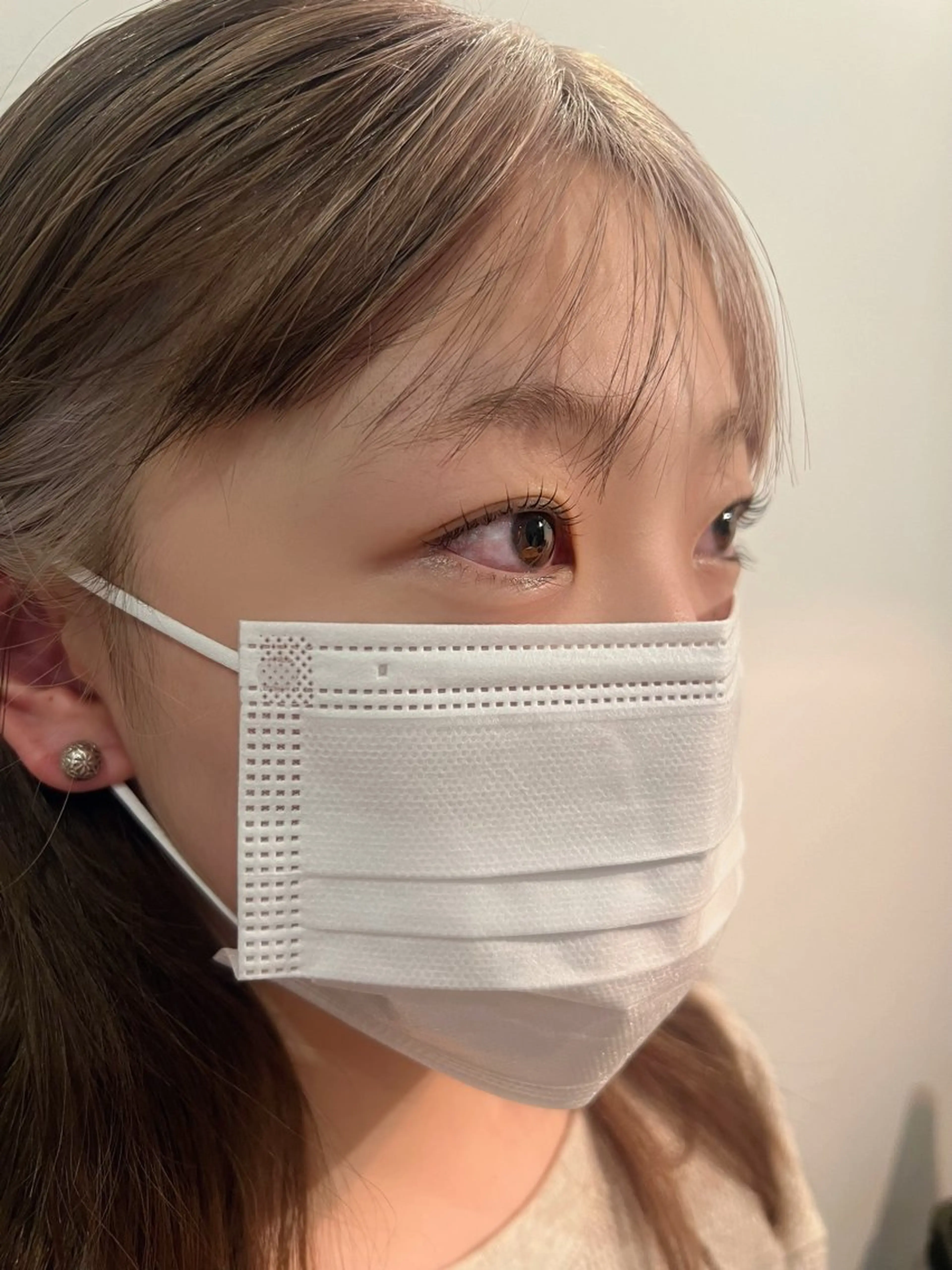 マツエク・マツパ 垢抜け眉とちゅるん まつげお店🎀みくのマツエク・マツパデザイン