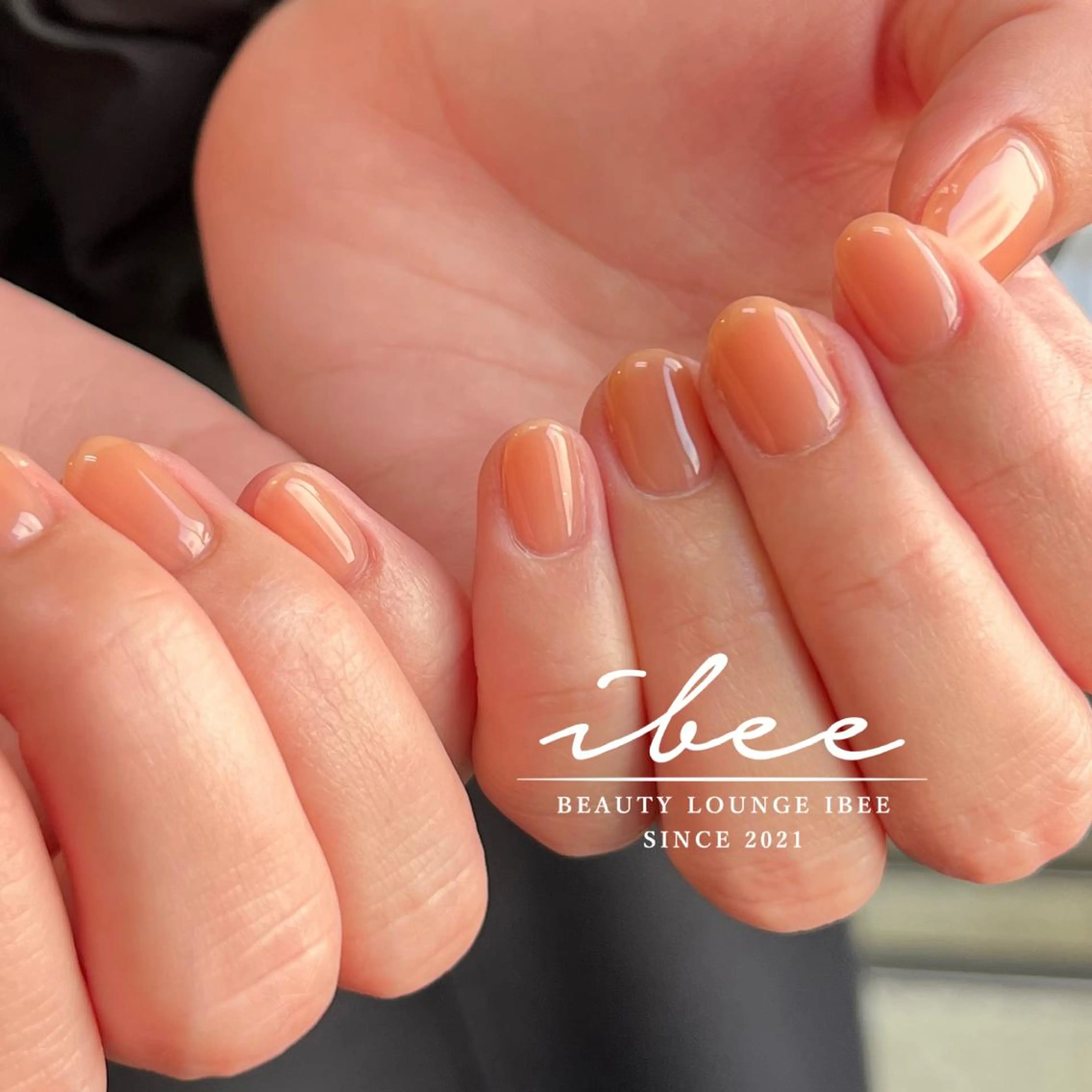 ネイル ハンドネイル ibee nail 🤍yumiのネイルデザイン