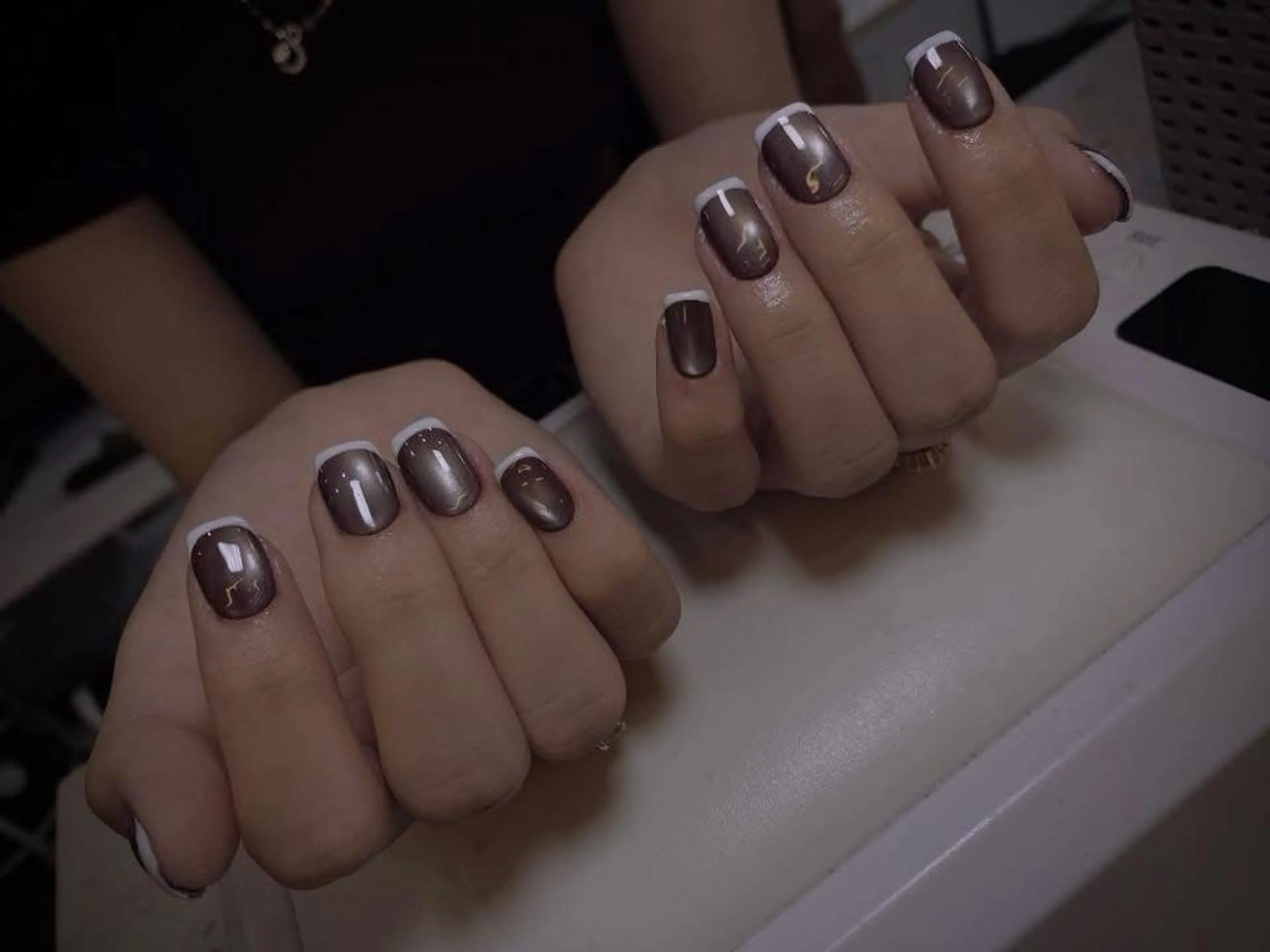 ネイル ハンドネイル MOCHI NAIL 川越東口のネイルデザイン