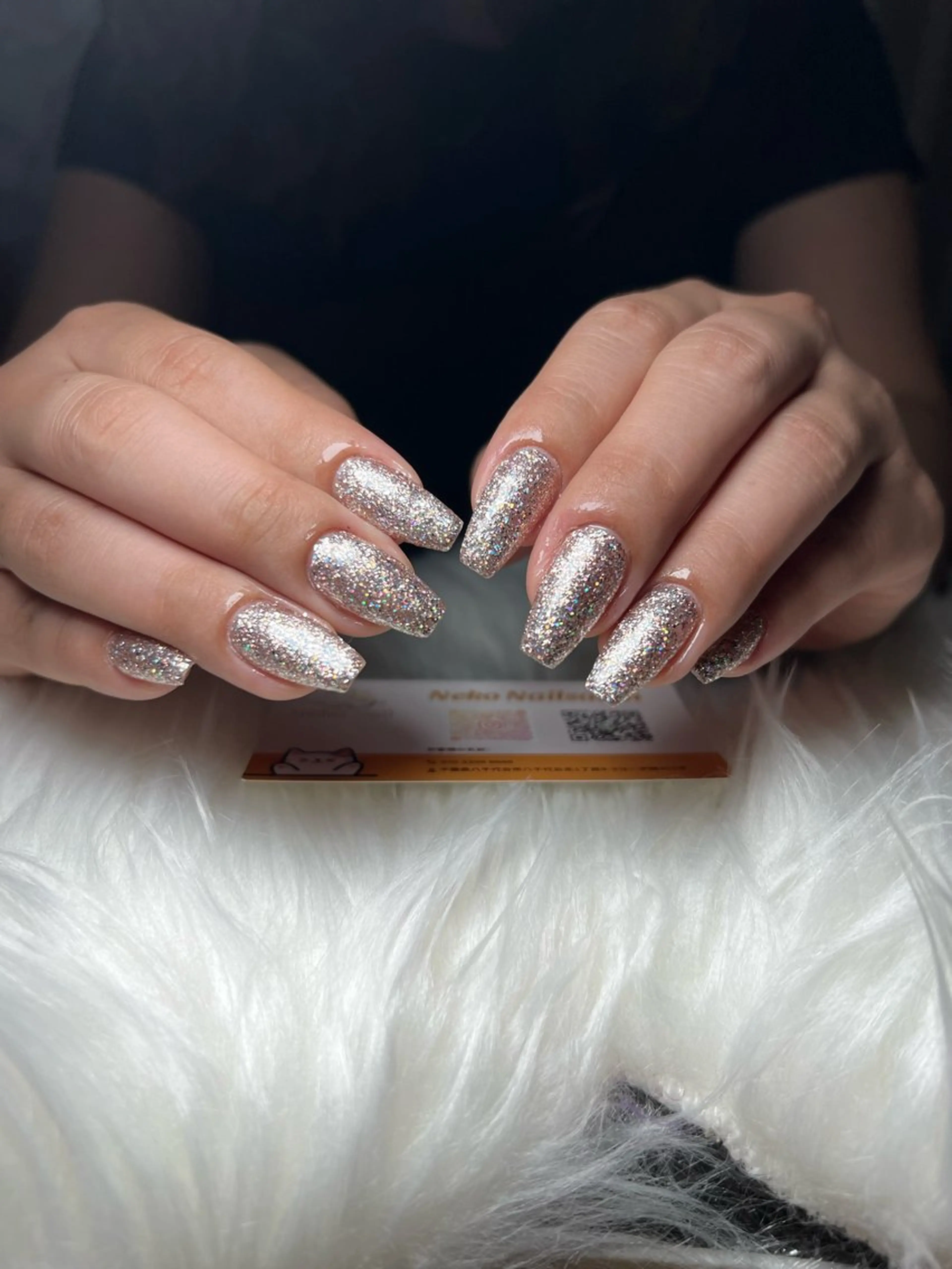 ネイル NekoNailsalon所属・NekoNail salonのネイルデザイン