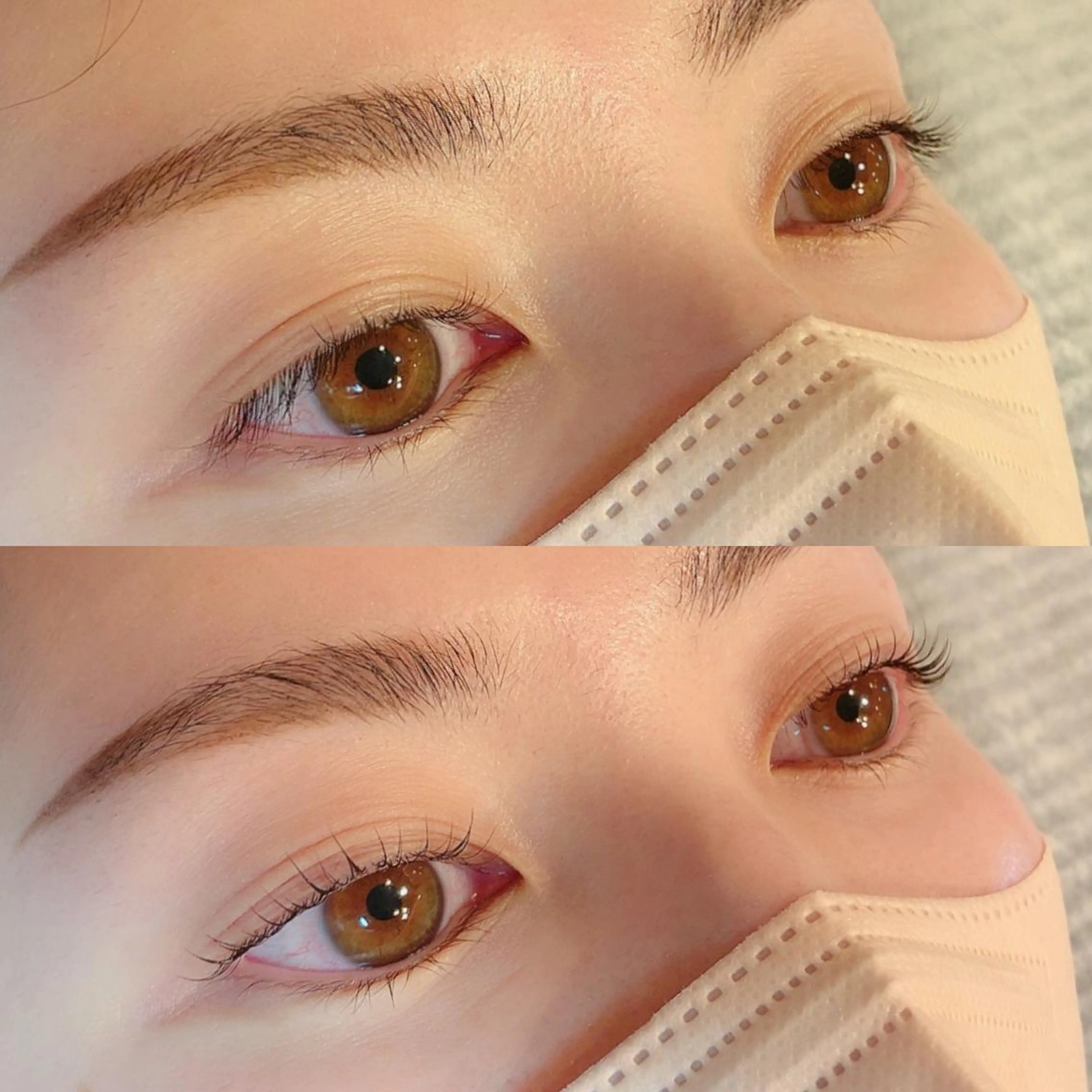 マツエク・マツパ なかむら 🪡の眉毛・アイブロウイメージ