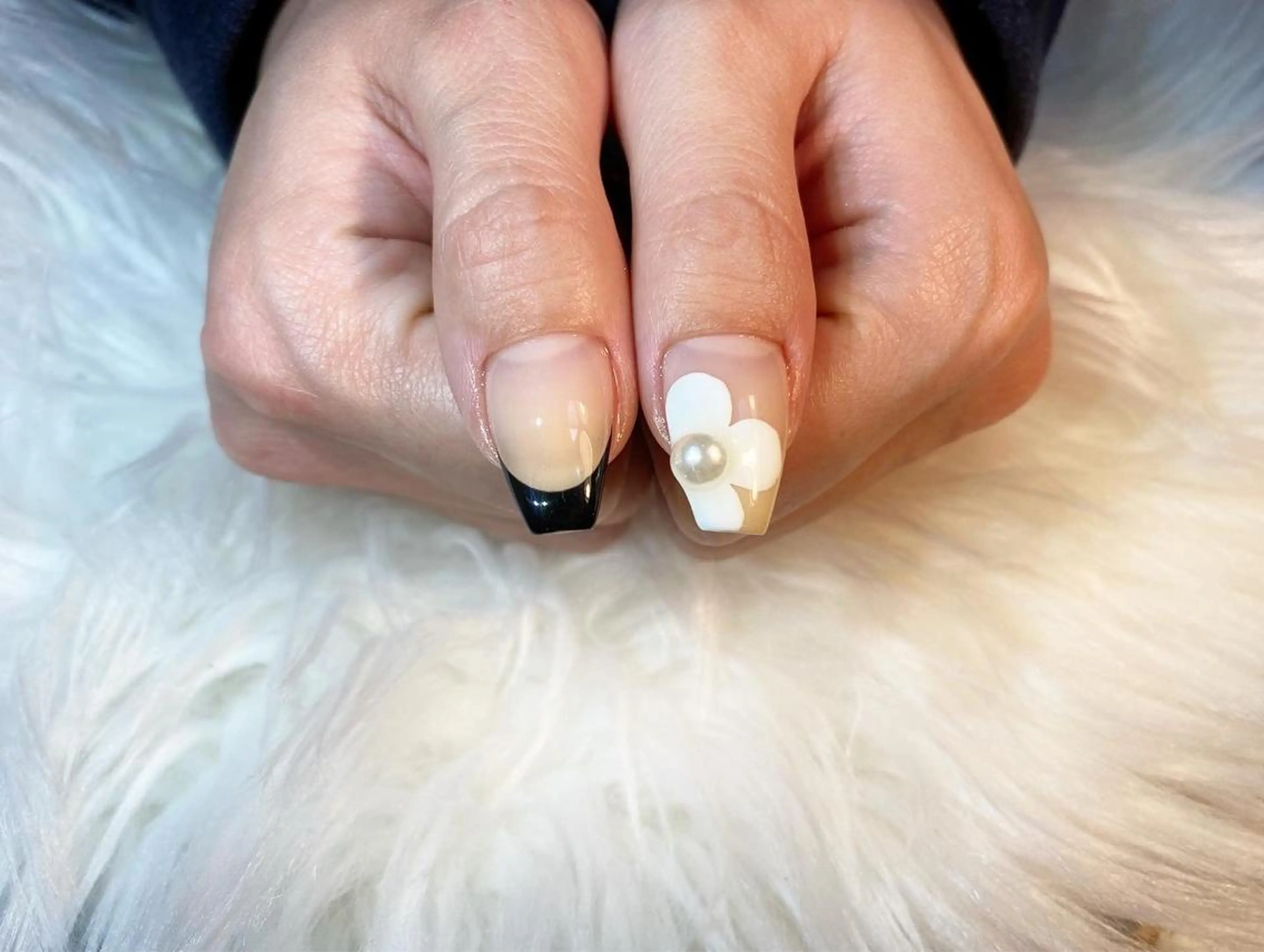 ネイル ハンドネイル P. nailのネイルデザイン