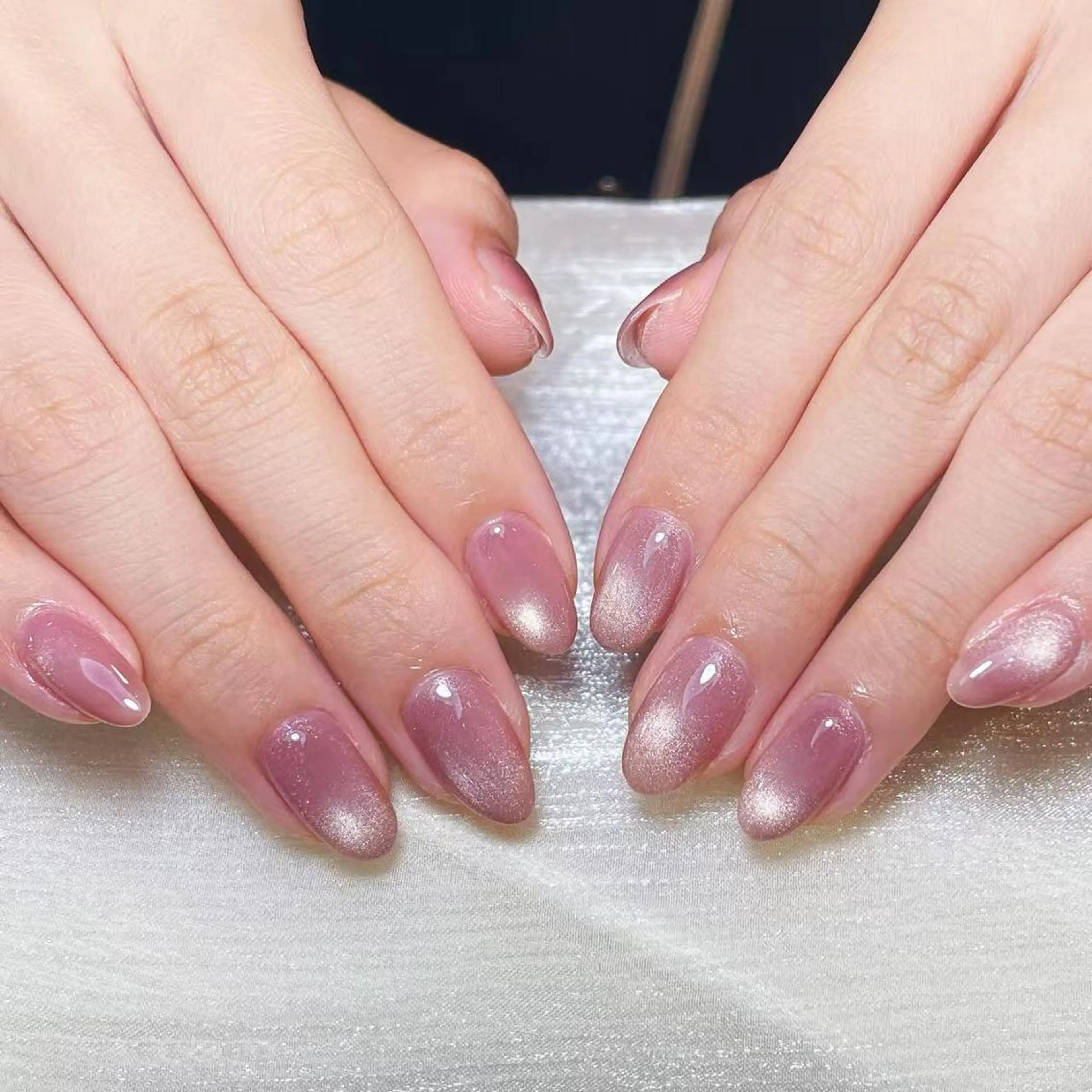 ネイル ハンドネイル ハンドケア DEMAIN- 🕊️のネイルデザイン