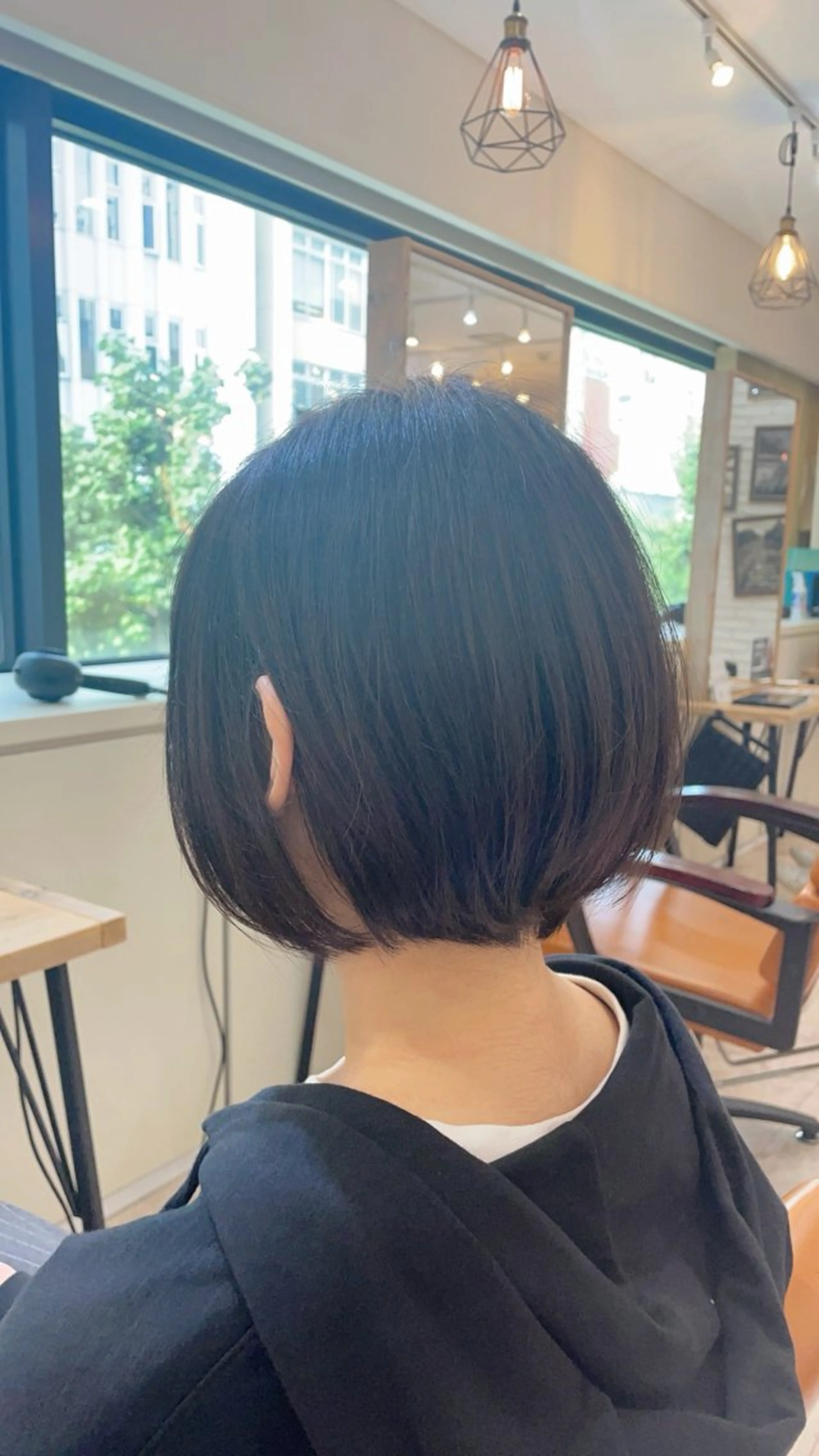 ショート Crevia hair所属・KOTA .のヘアスタイル