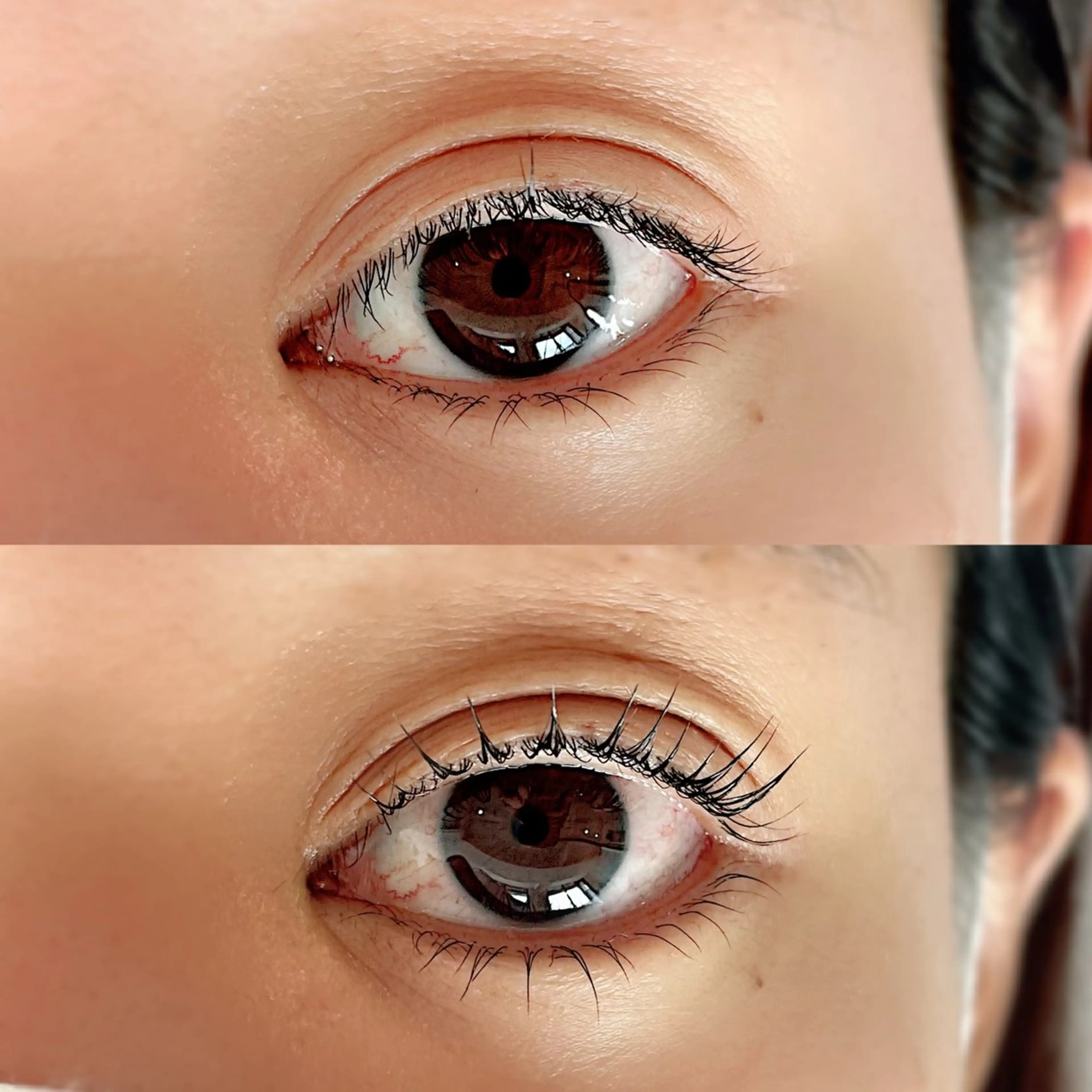 マツエク・マツパ eyelash salon7のマツエク・マツパデザイン