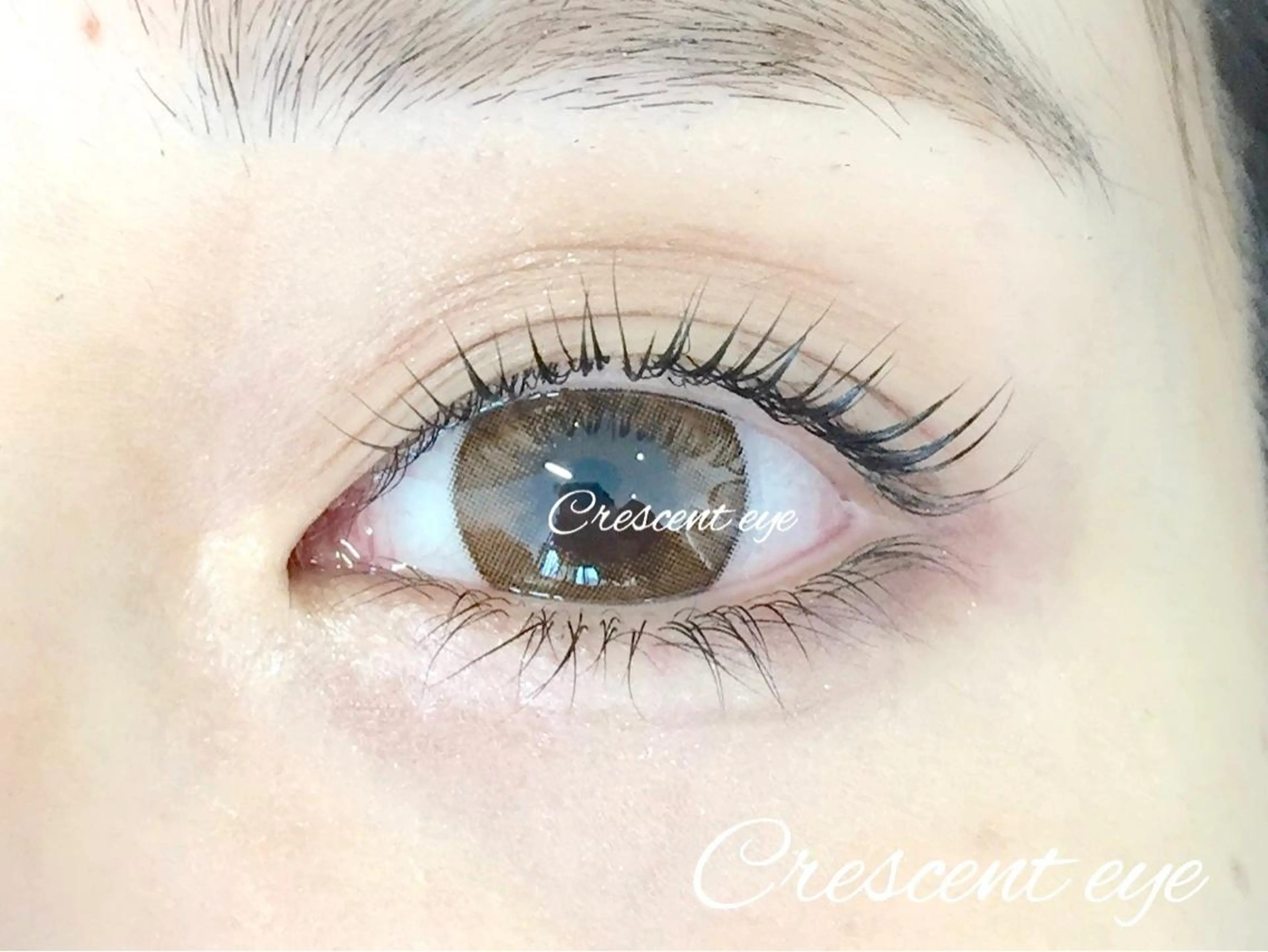 マツエク・マツパ Crescent Eye 福岡店のマツエク・マツパデザイン
