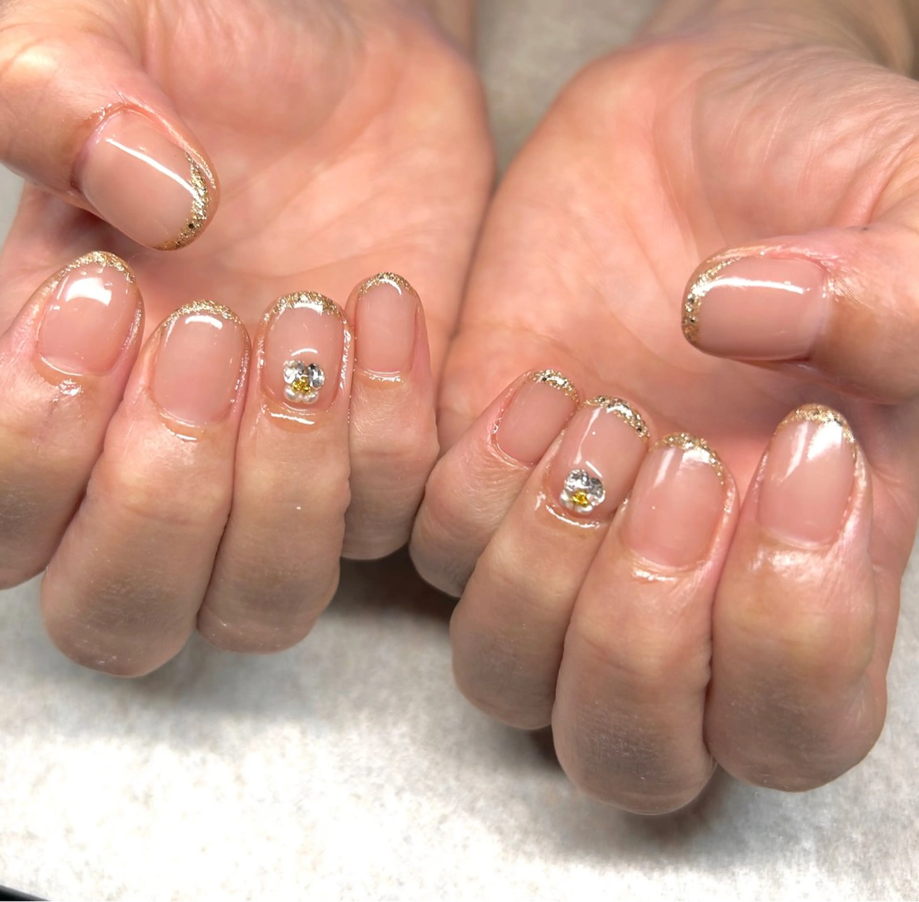 ネイル N.style所属・Ｎ. styleのネイルデザイン