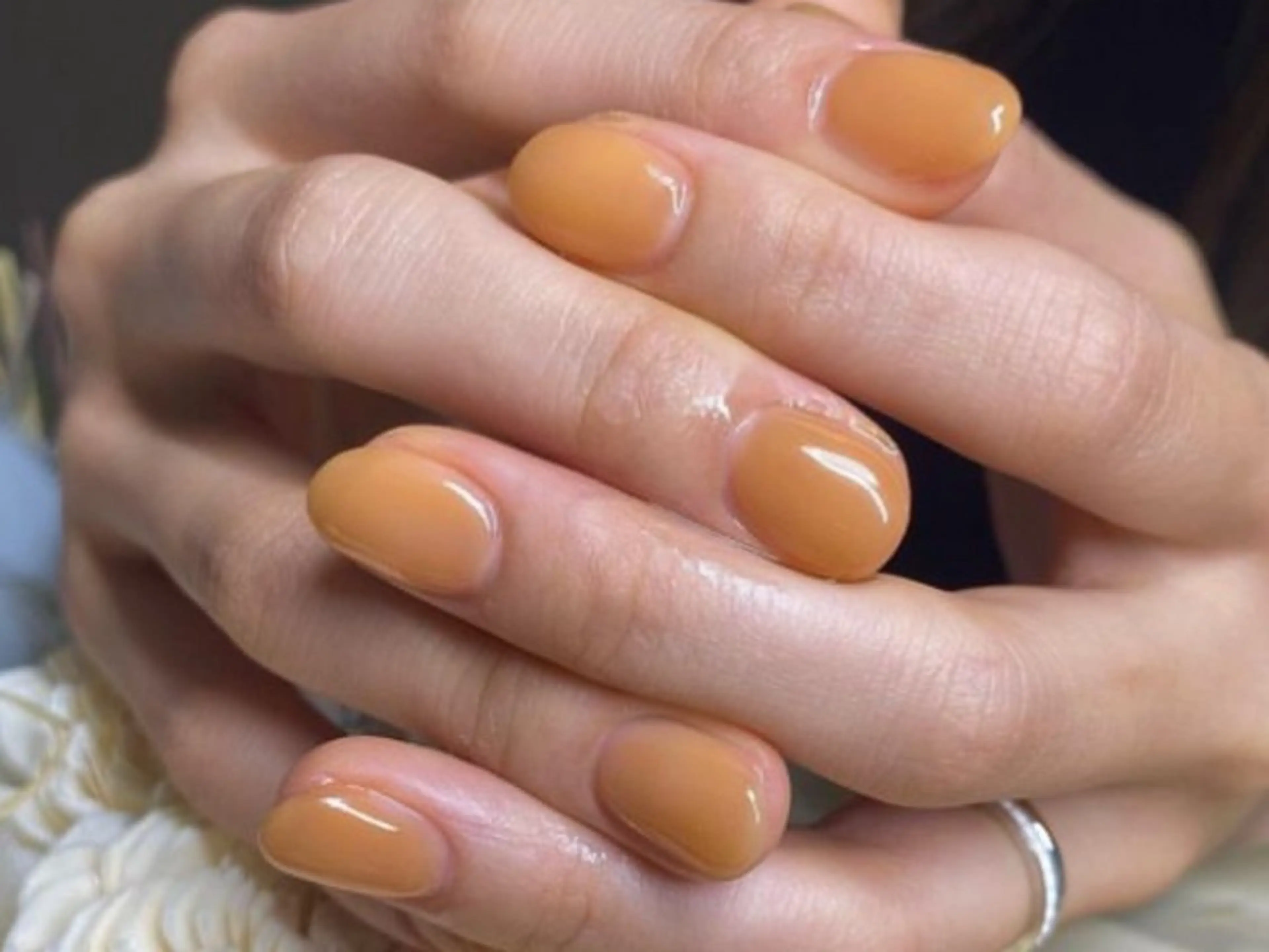 ネイル ハンドネイル Nail Salon NICOのネイルデザイン
