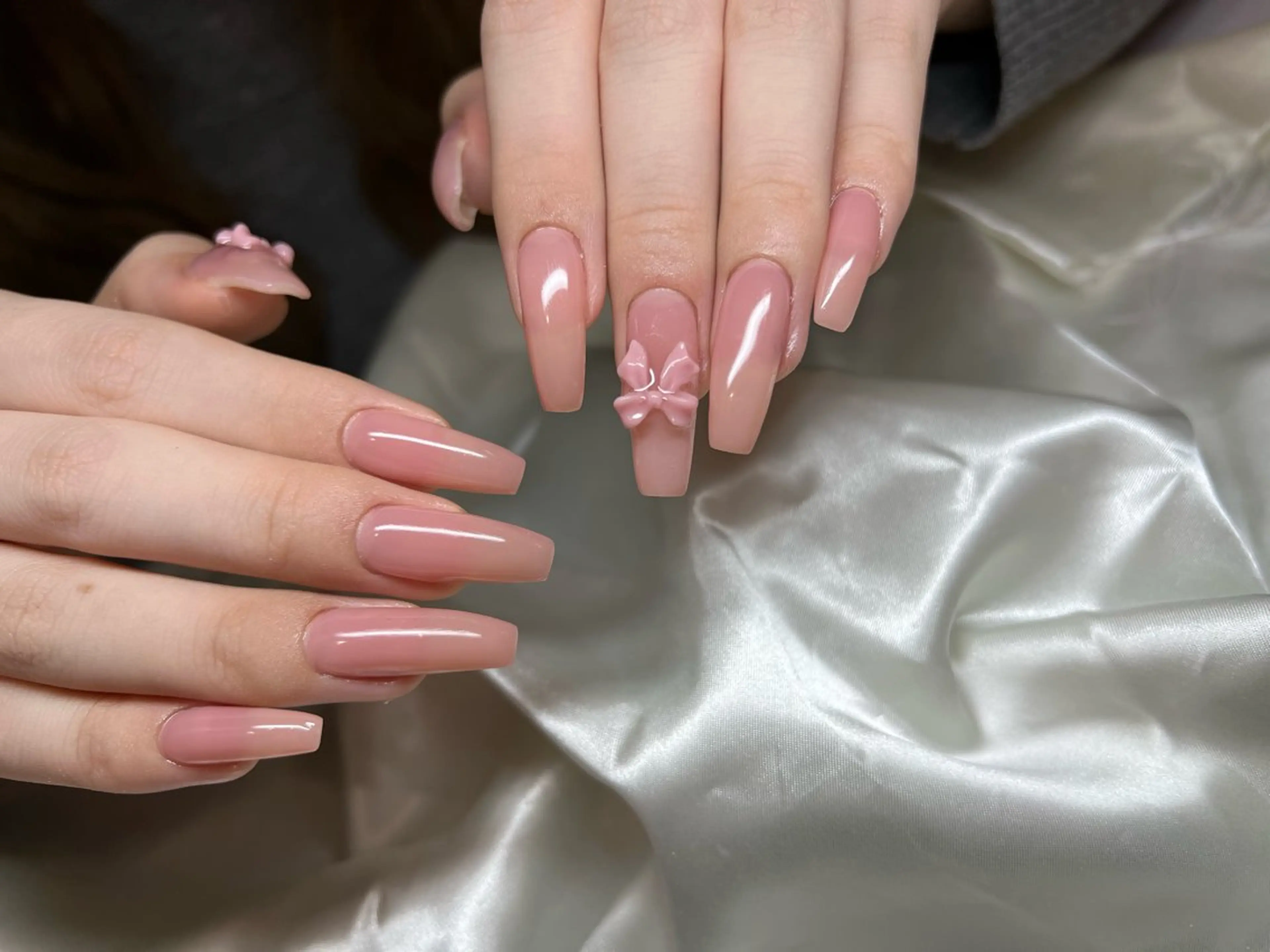 ネイル Private nailsalon  N所属・N nail - KOBE -のネイルデザイン