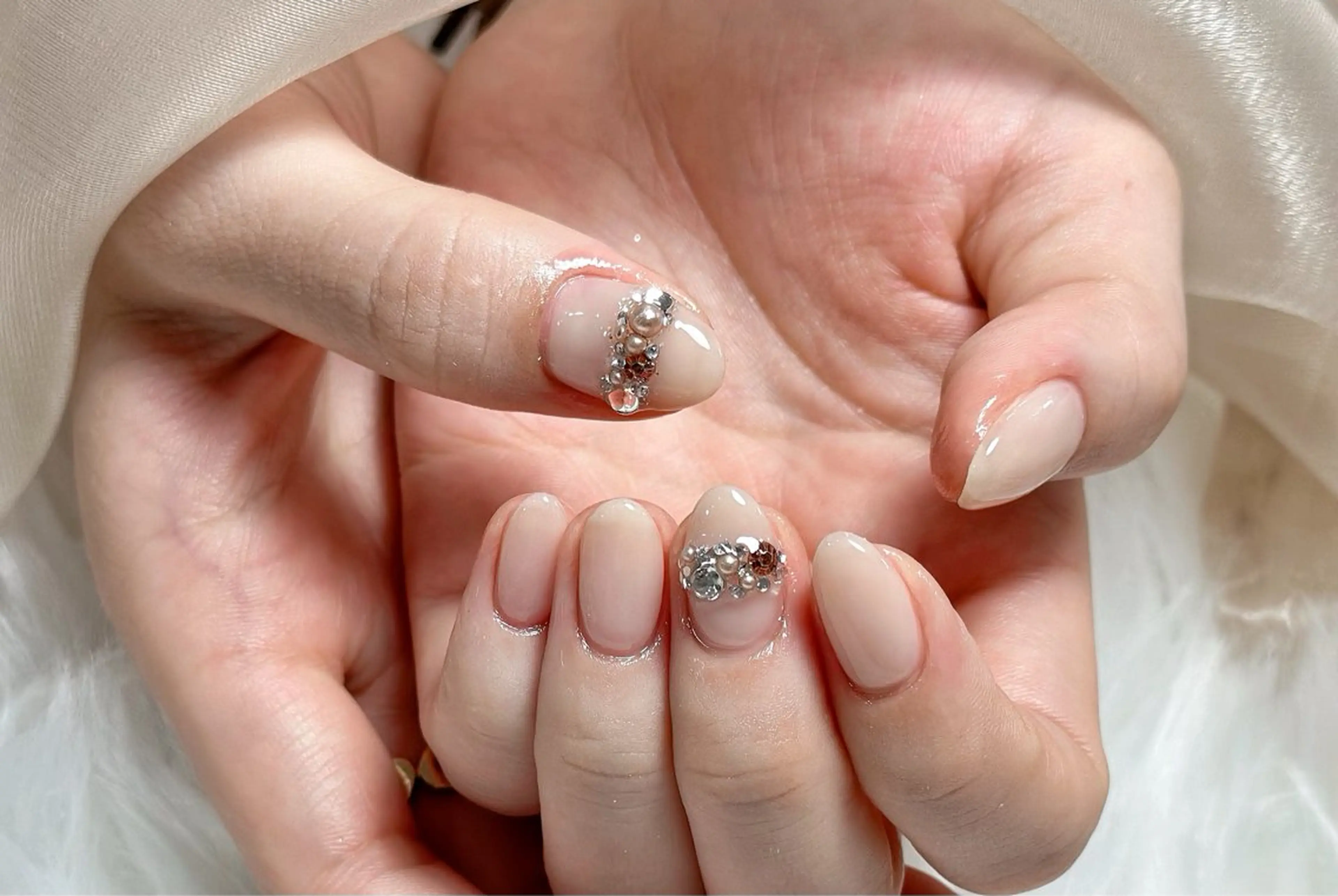 ネイル GEMINI NAILのネイルデザイン