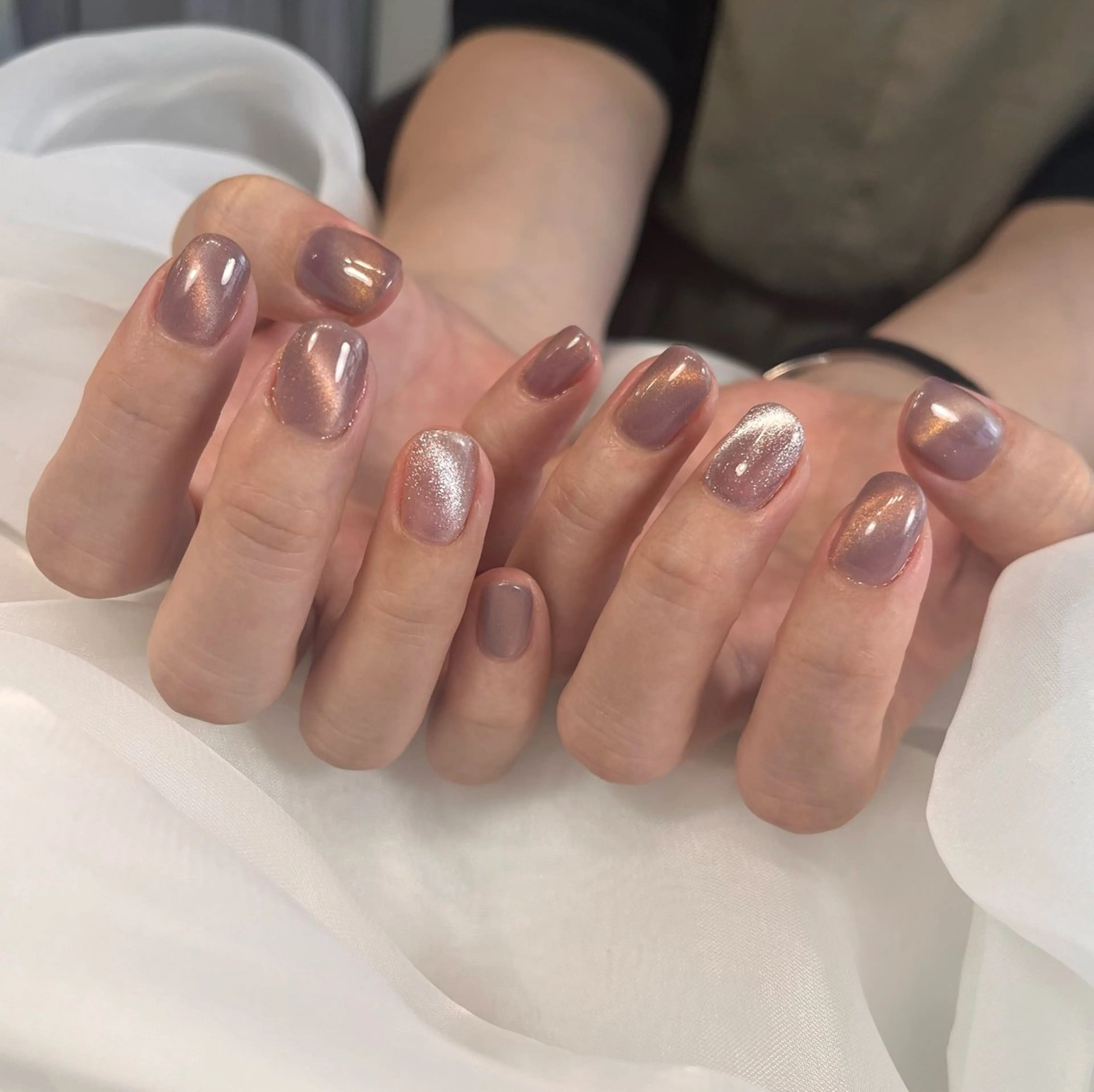 ネイル Petitmaison所属・Petit maisonのネイルデザイン