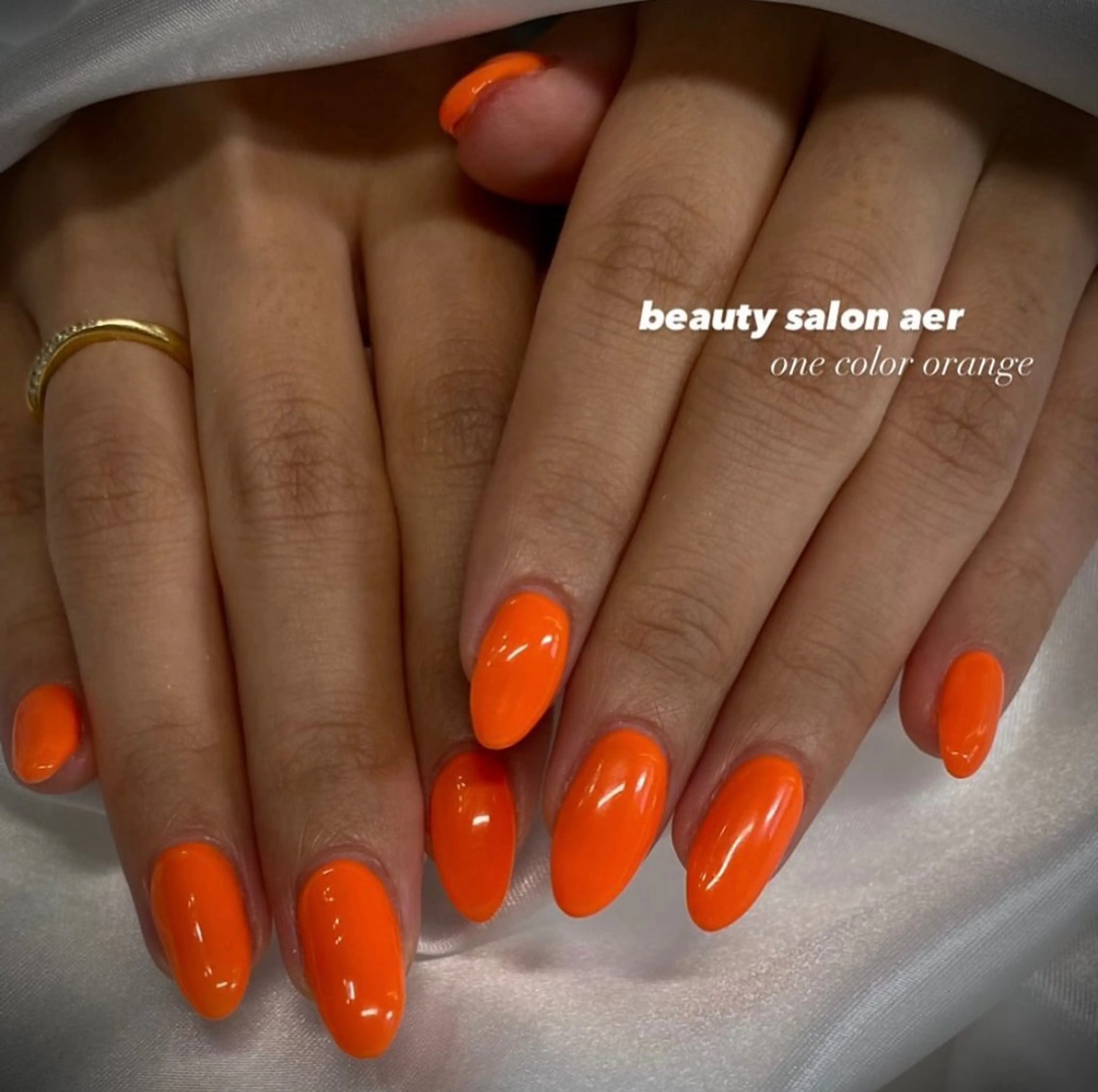 ネイル ハンドネイル デコパーツが得意♪ ネイル/眉毛/エステの眉毛・アイブロウイメージ