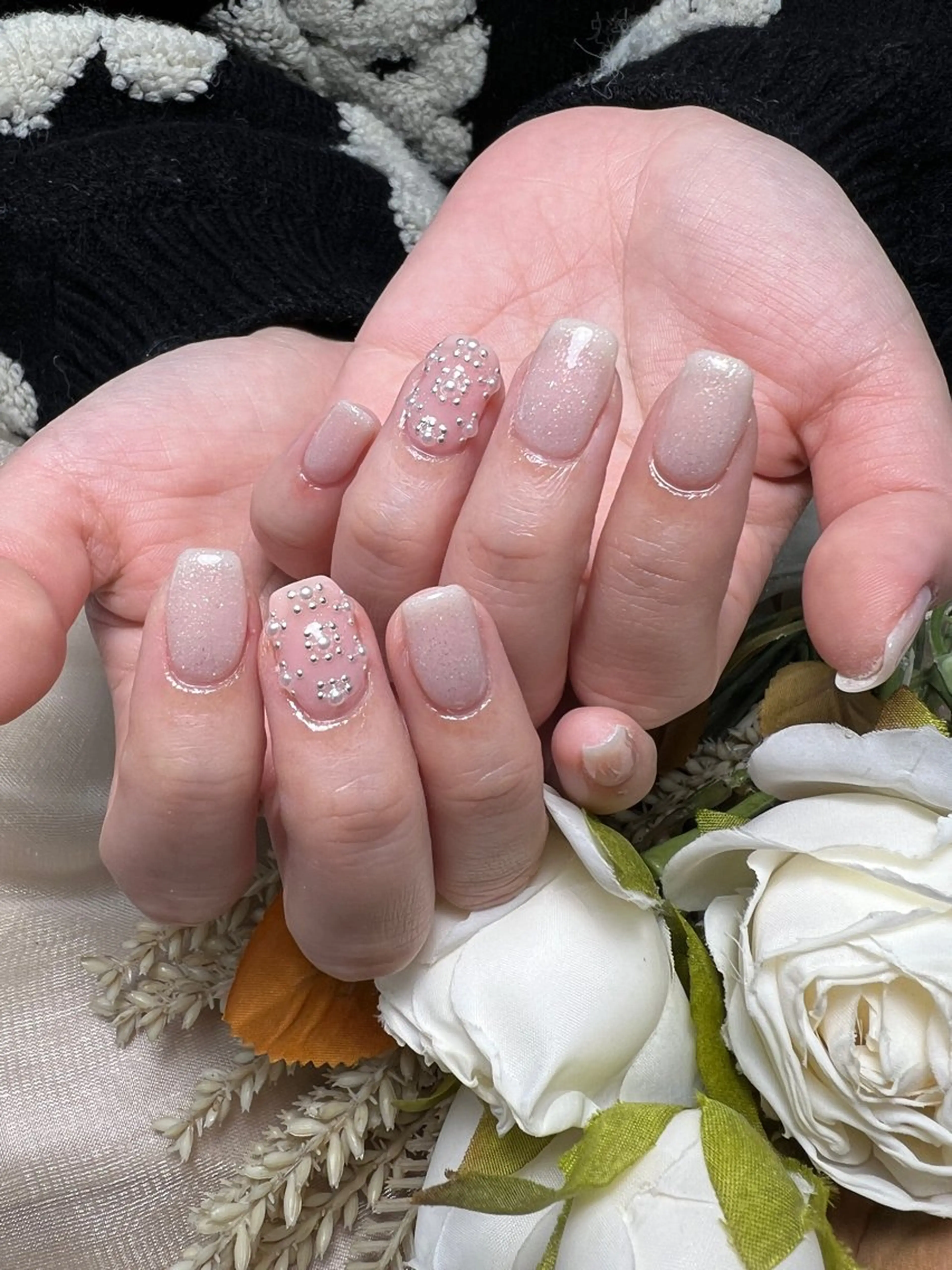 ネイル ☆cece☆ nailJRのネイルデザイン