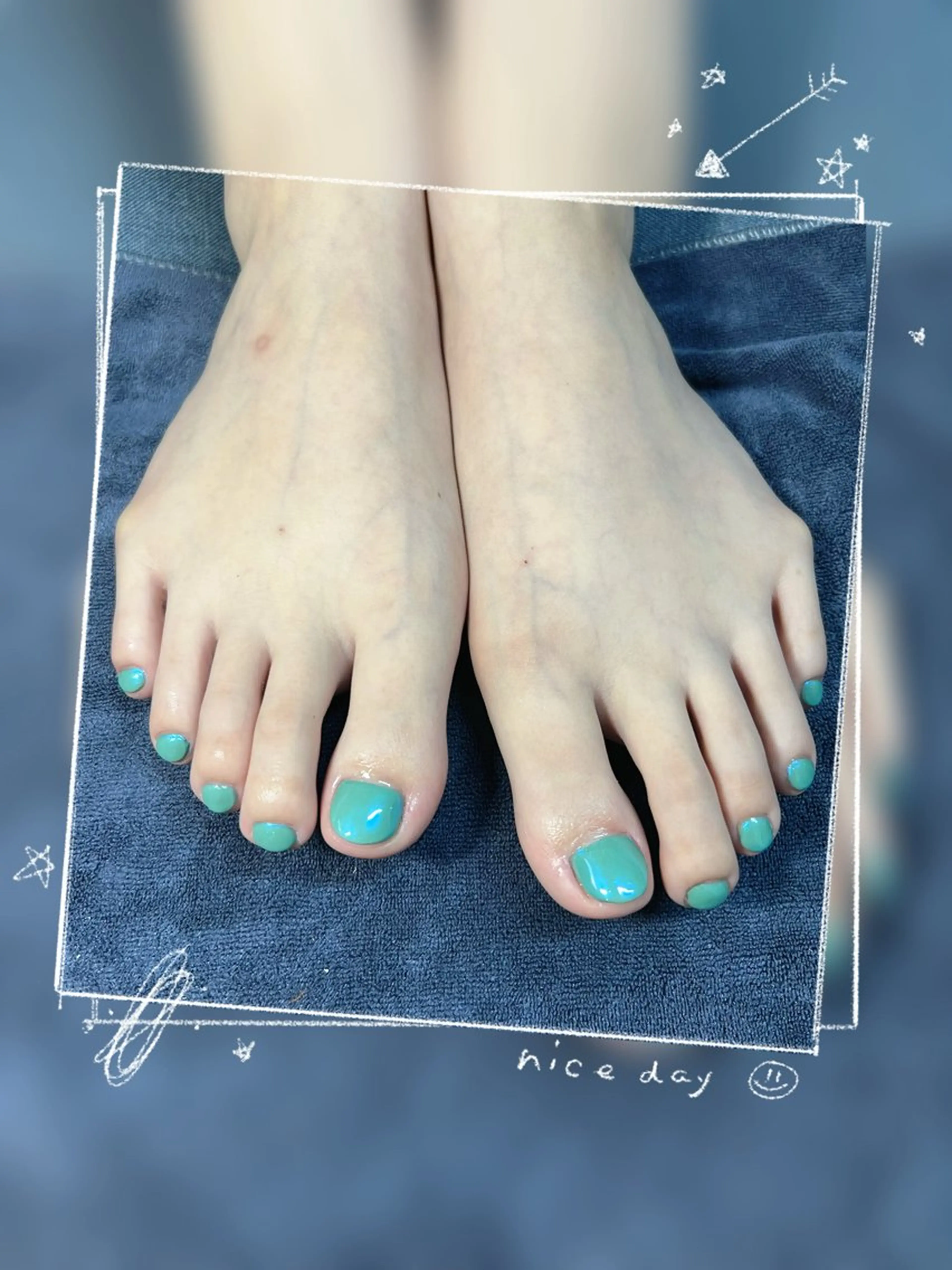 ネイル Nail_Nami21所属・Nail_ Nami21のネイルデザイン