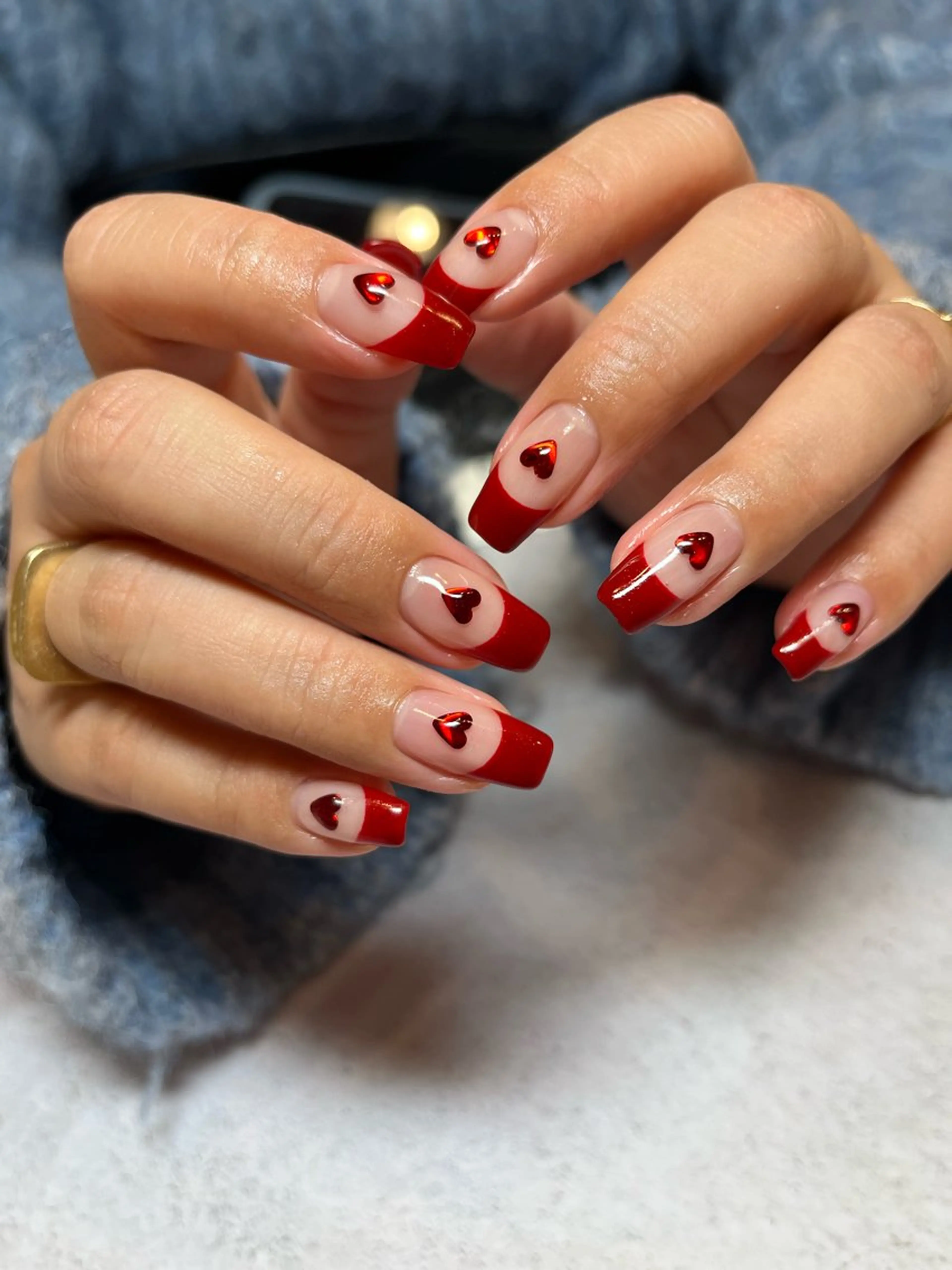 ネイル ハンドネイル LINON所属・【LINON】 airiのネイルデザイン