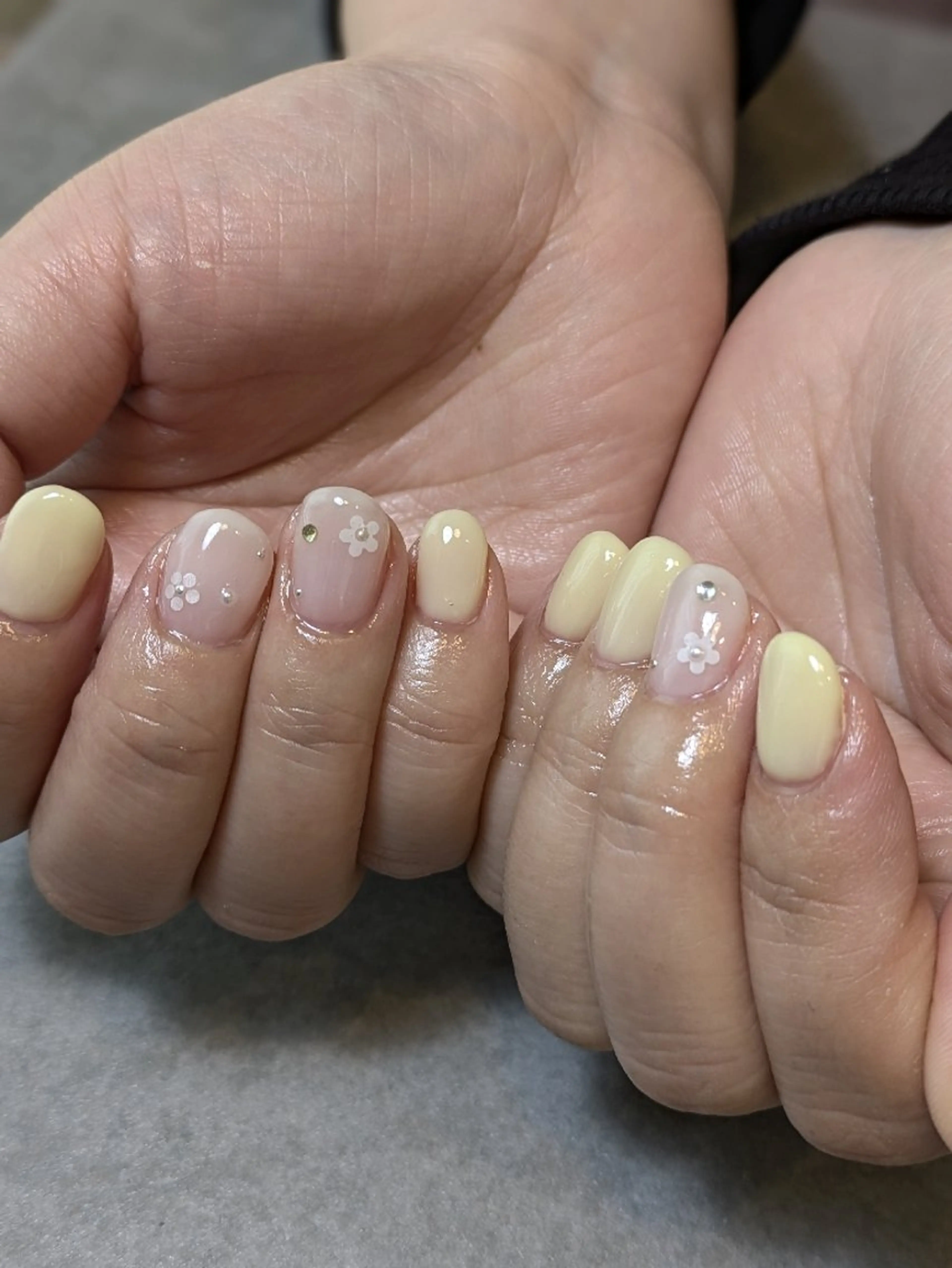 ネイル ハンドネイル UFU. nailのネイルデザイン