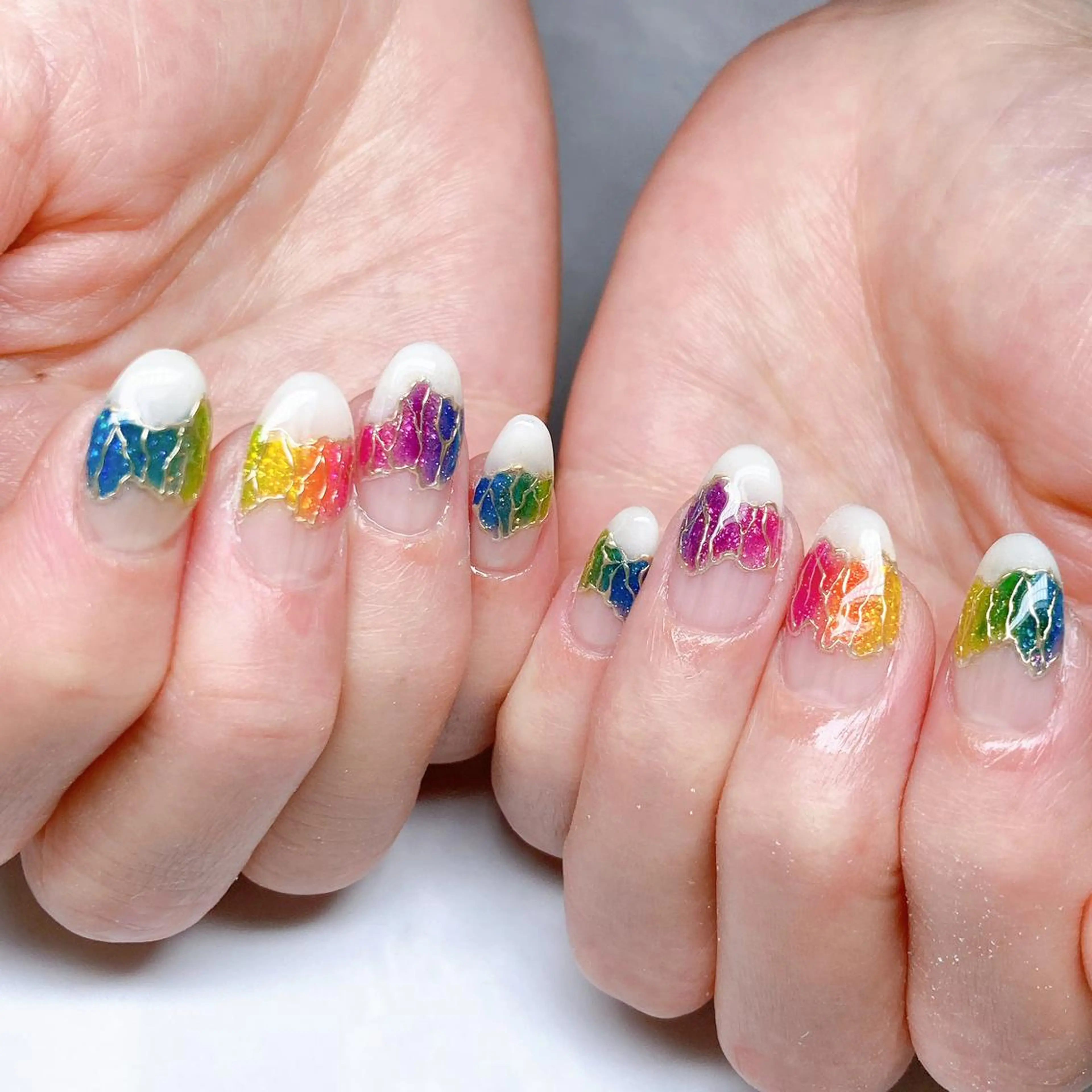 ネイル PLANET nailのネイルデザイン