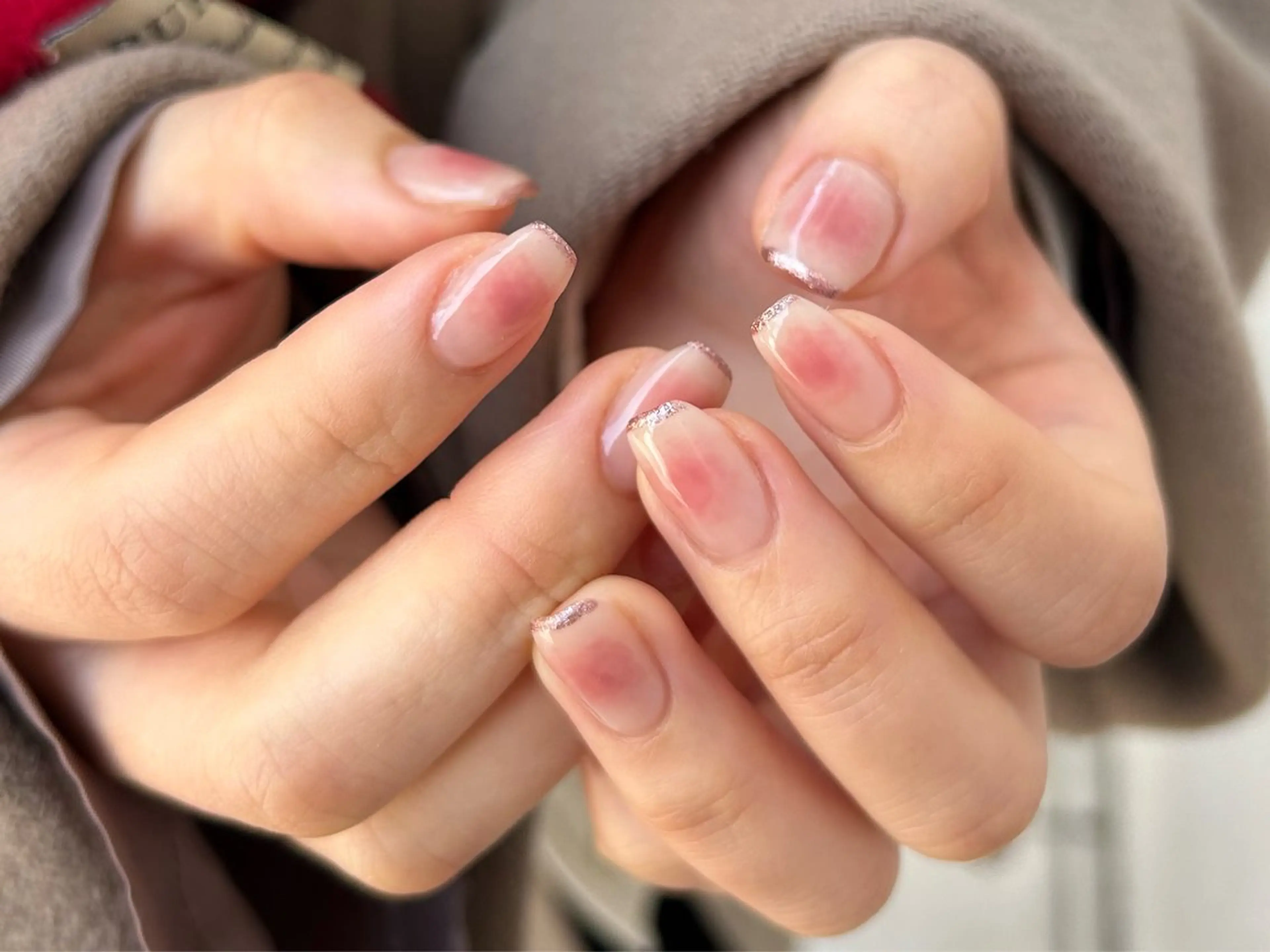 ネイル ハンドネイル calla nailのネイルデザイン