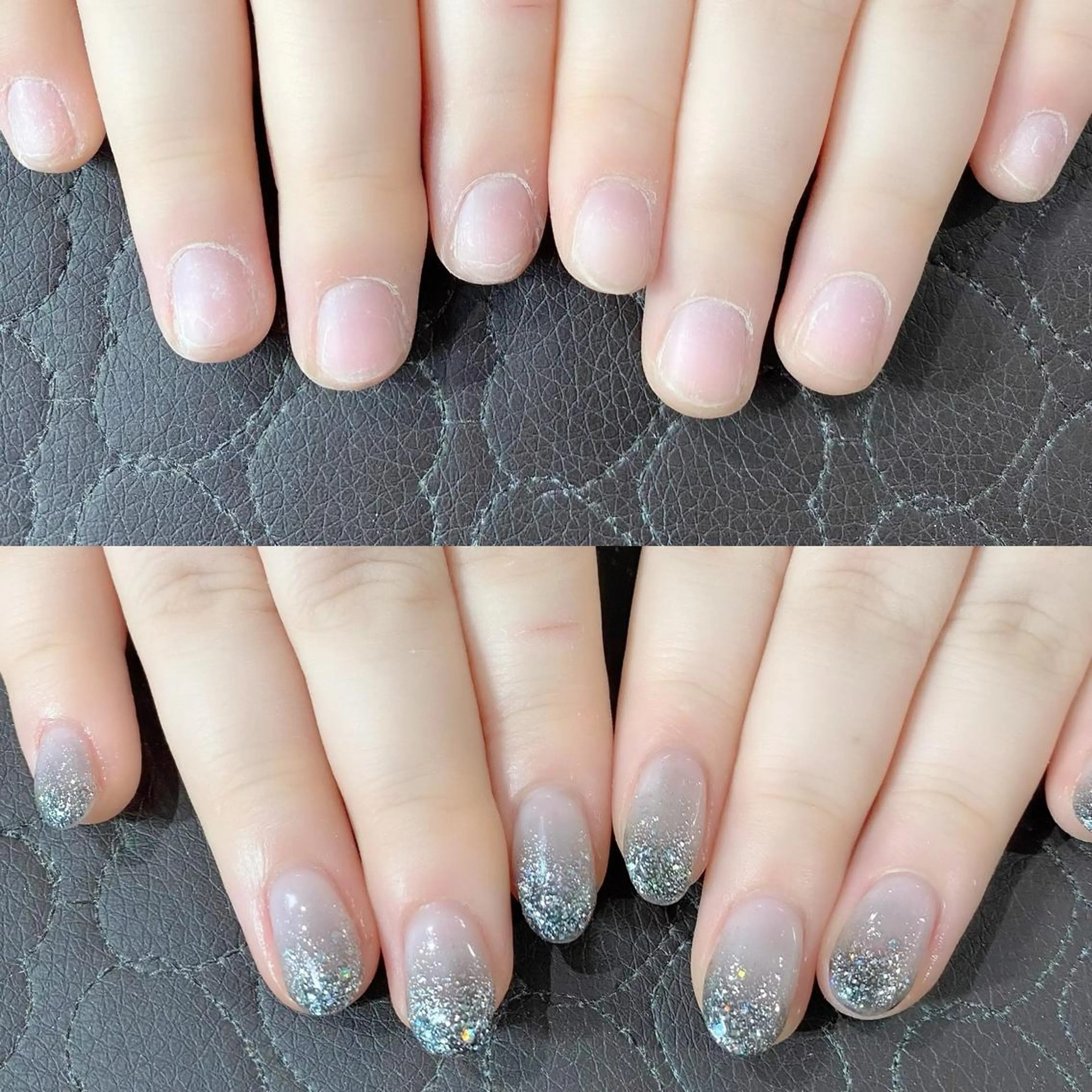 ネイル ハンドネイル Nail Salon　Ｋのネイルデザイン