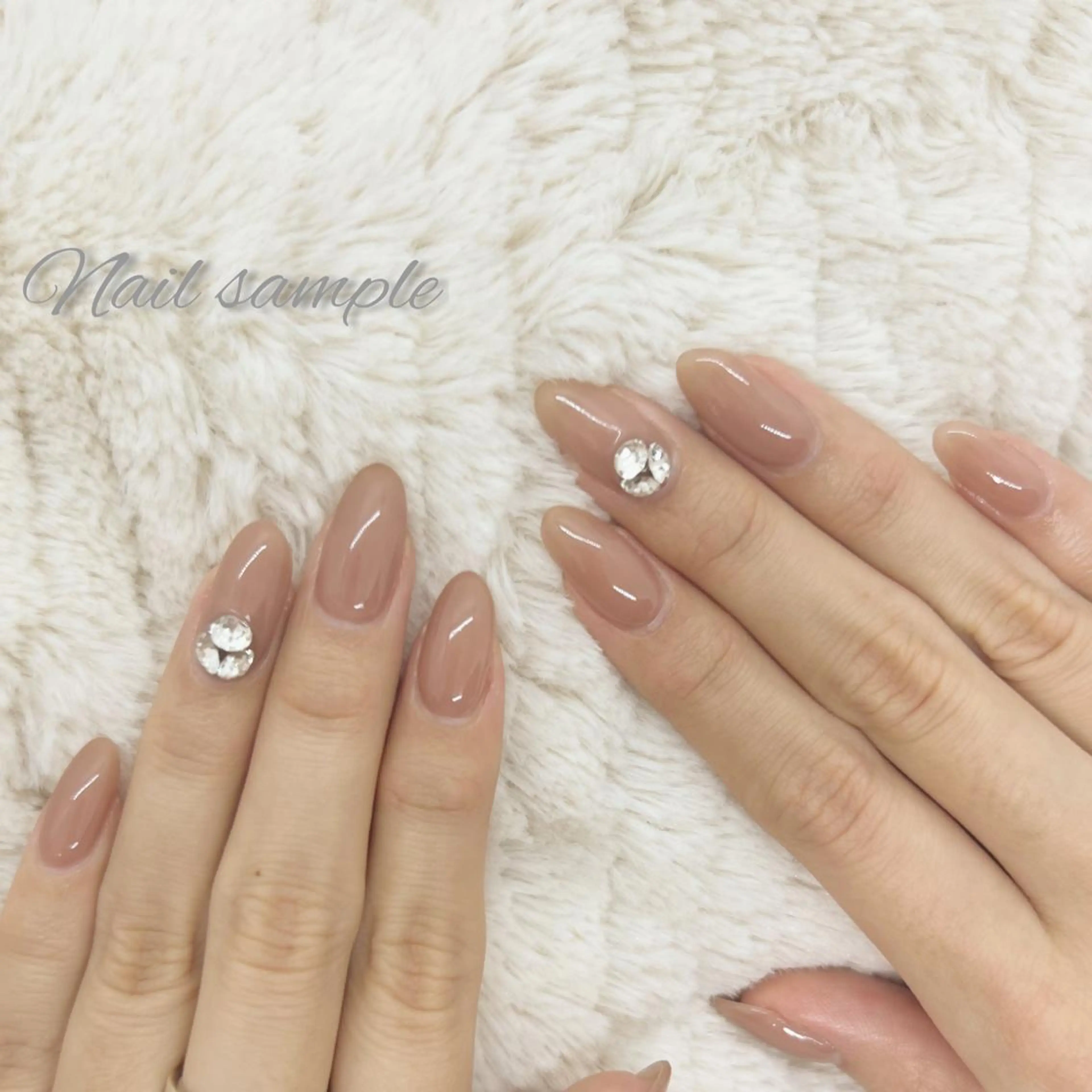 ネイル nail shizukaのネイルデザイン