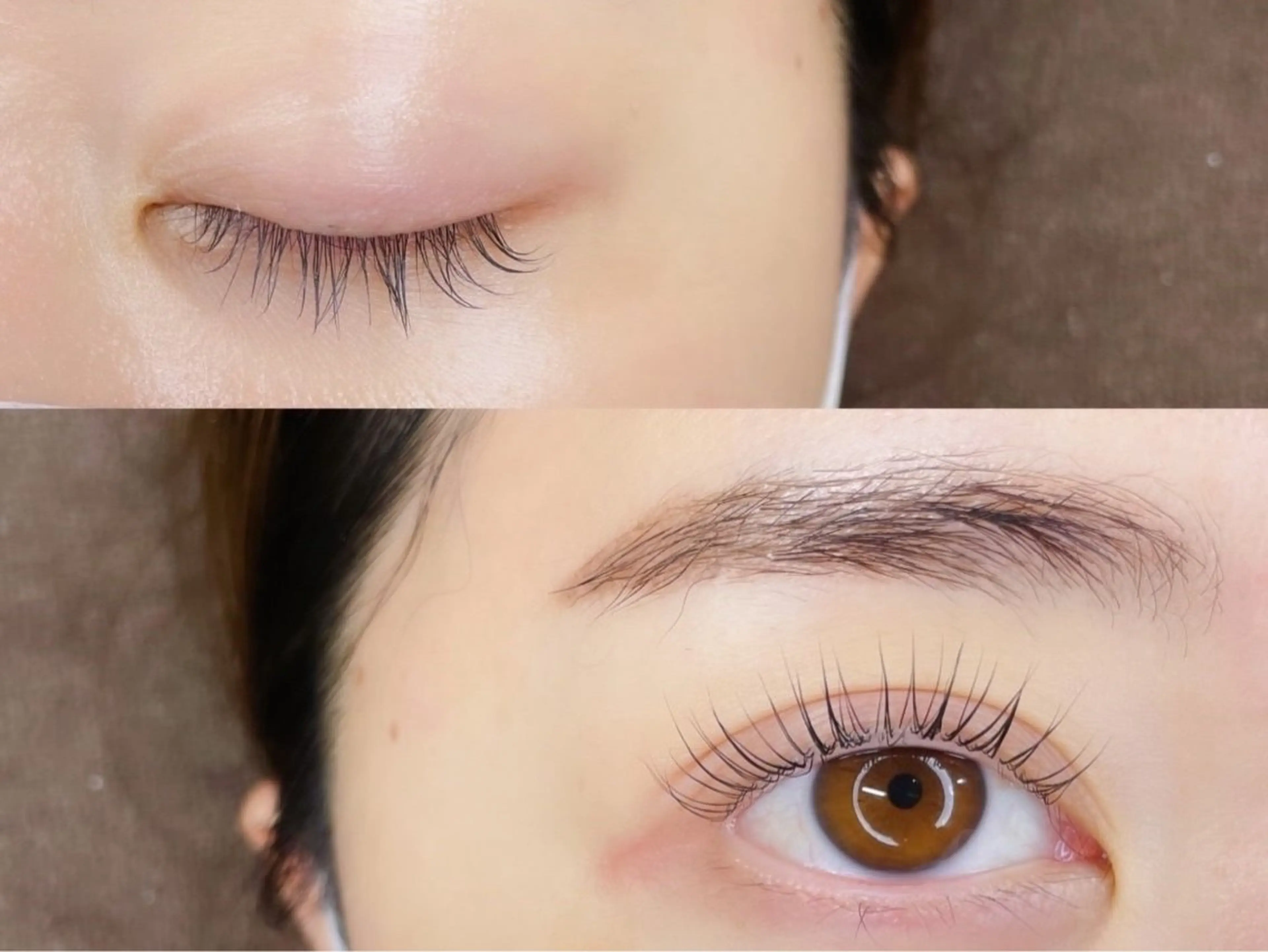 マツエク・マツパ Eye Lash Salon EYECLI所属・EYECLI maiの眉毛・アイブロウイメージ