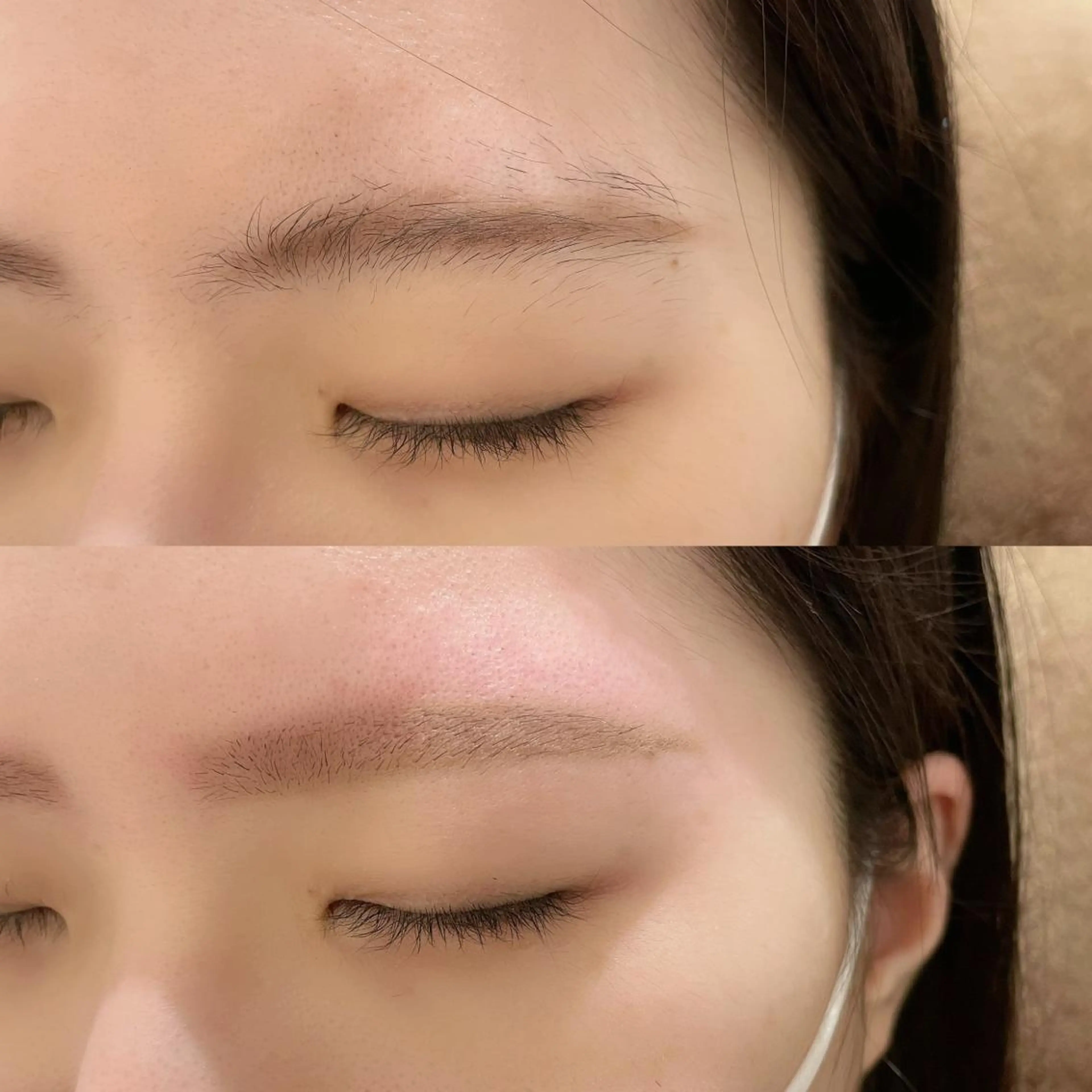 アイブロウ その他(アイブロウ) LEDマツエク/ アイブロウ/石原の眉毛・アイブロウイメージ