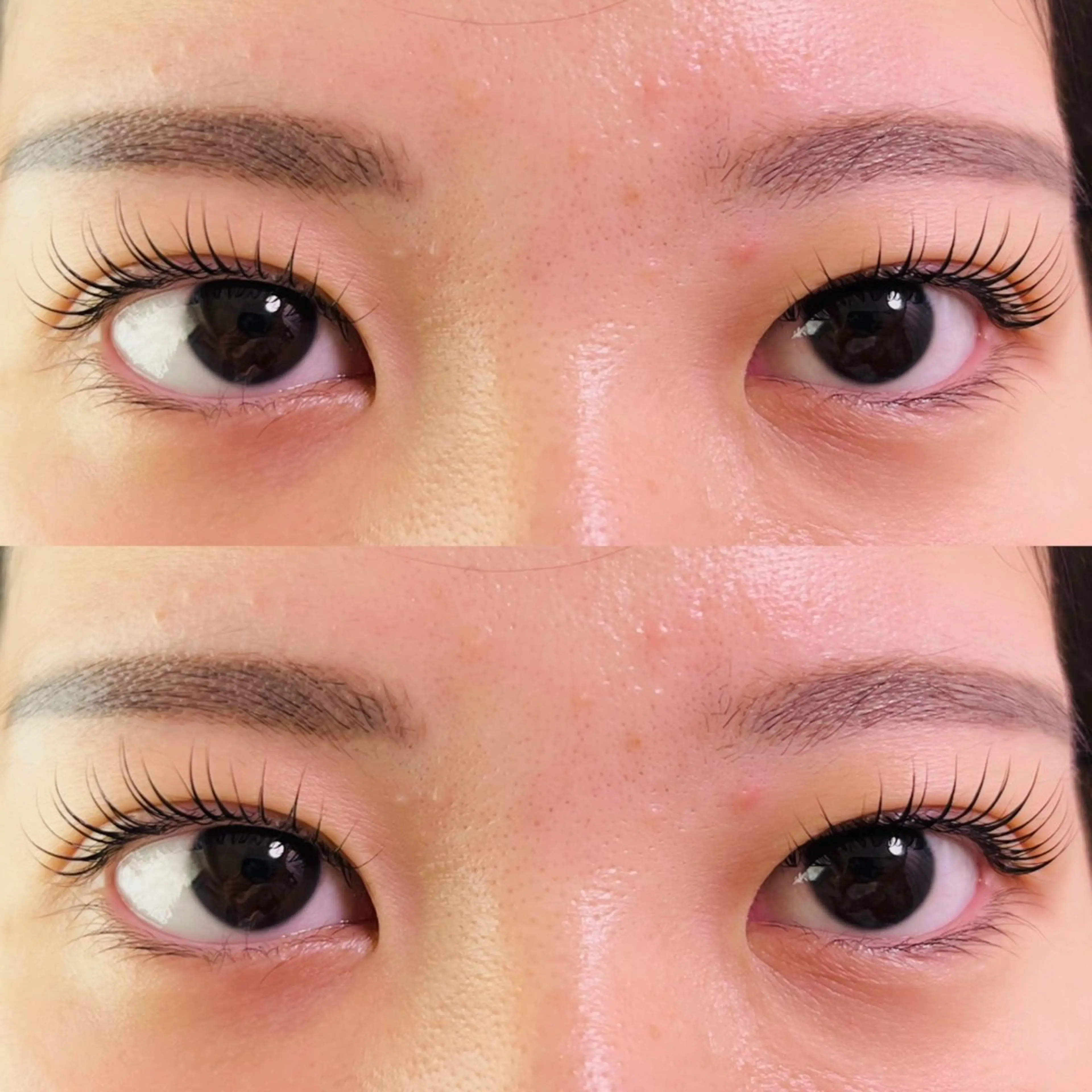 マツエク・マツパ HERA 【ヘラ】のマツエク・マツパデザイン