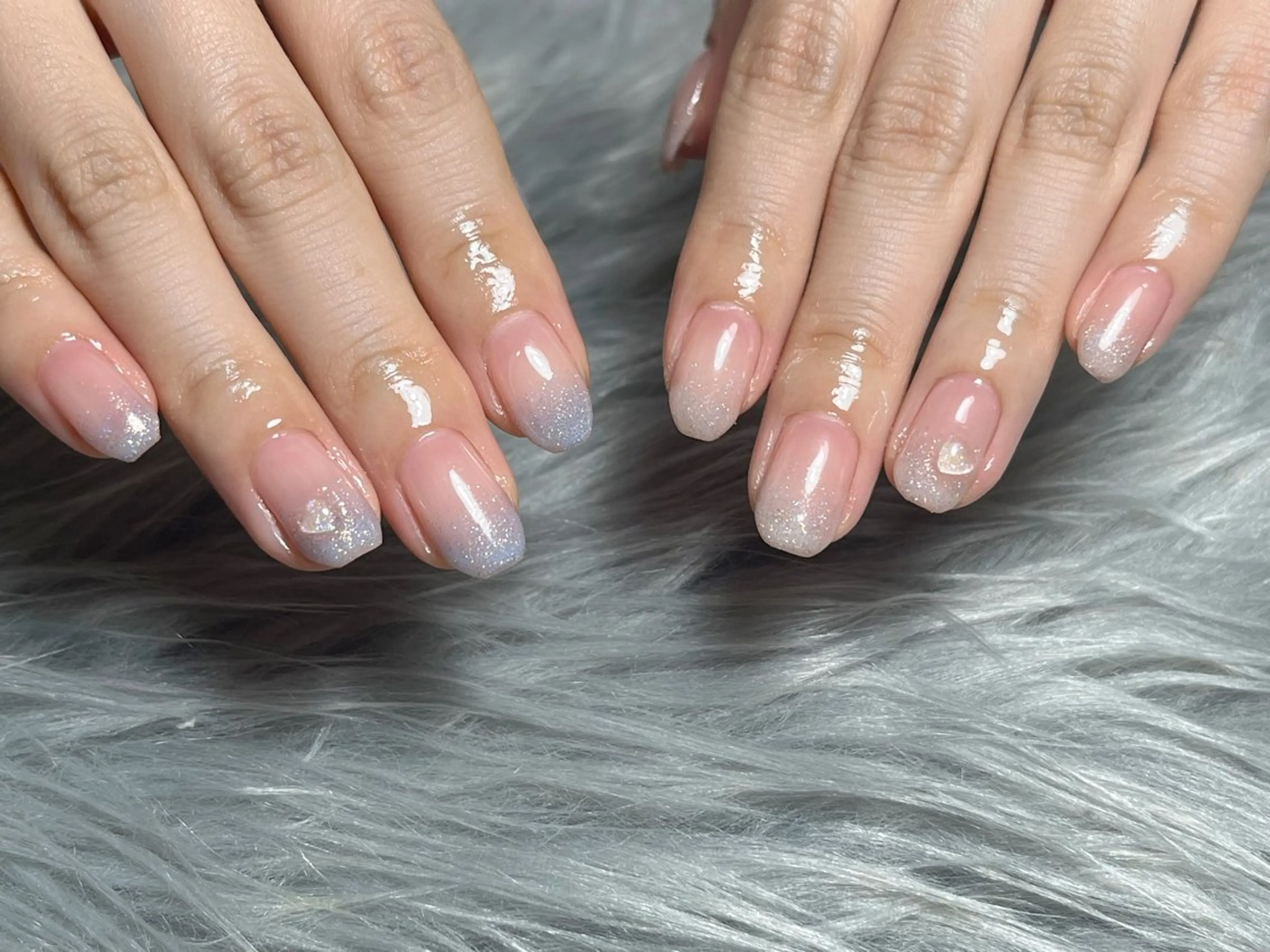 ネイル ハンドネイル misaki nailのネイルデザイン