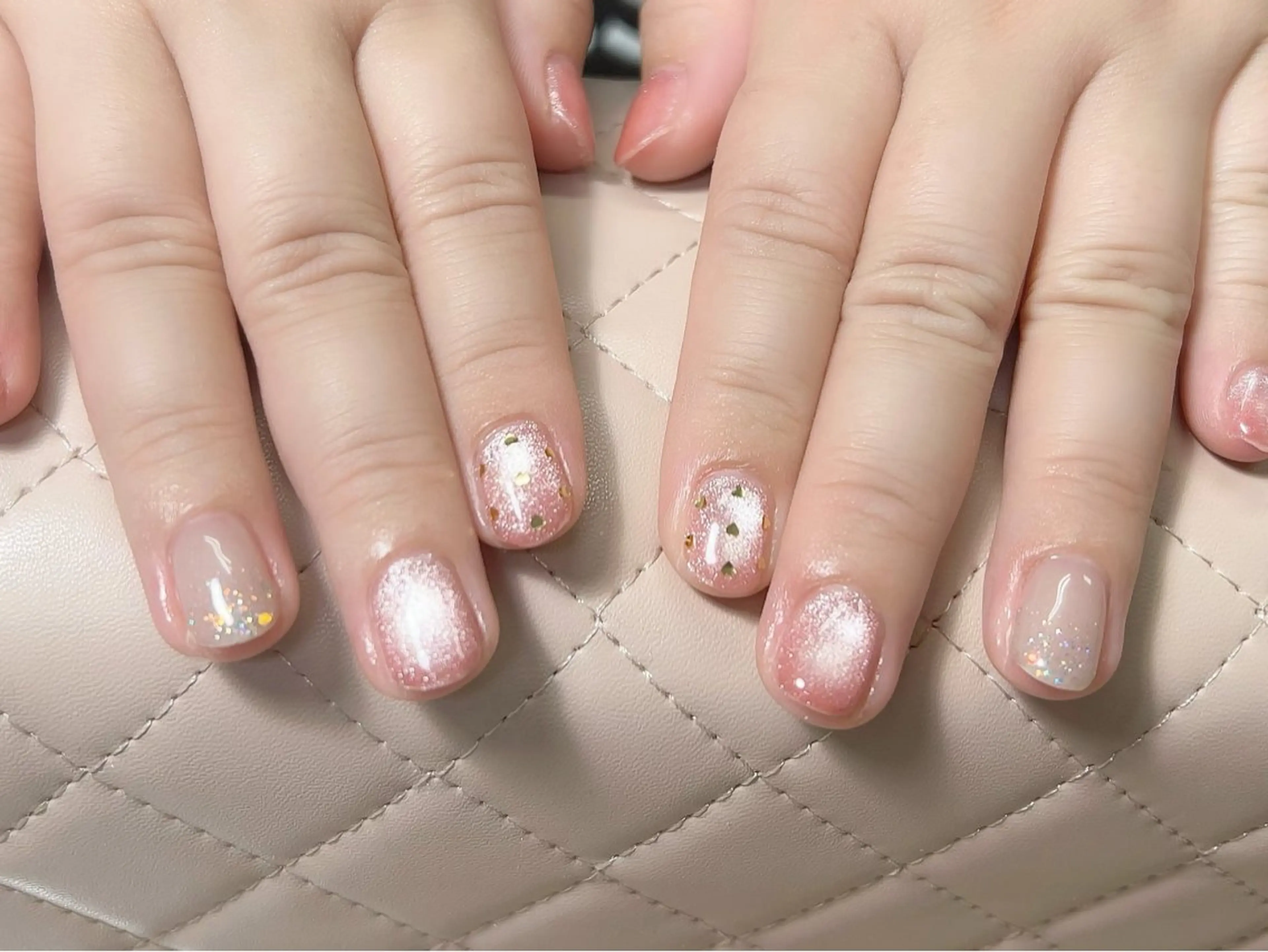 ネイル WaKE所属・nail salon WaKEのネイルデザイン