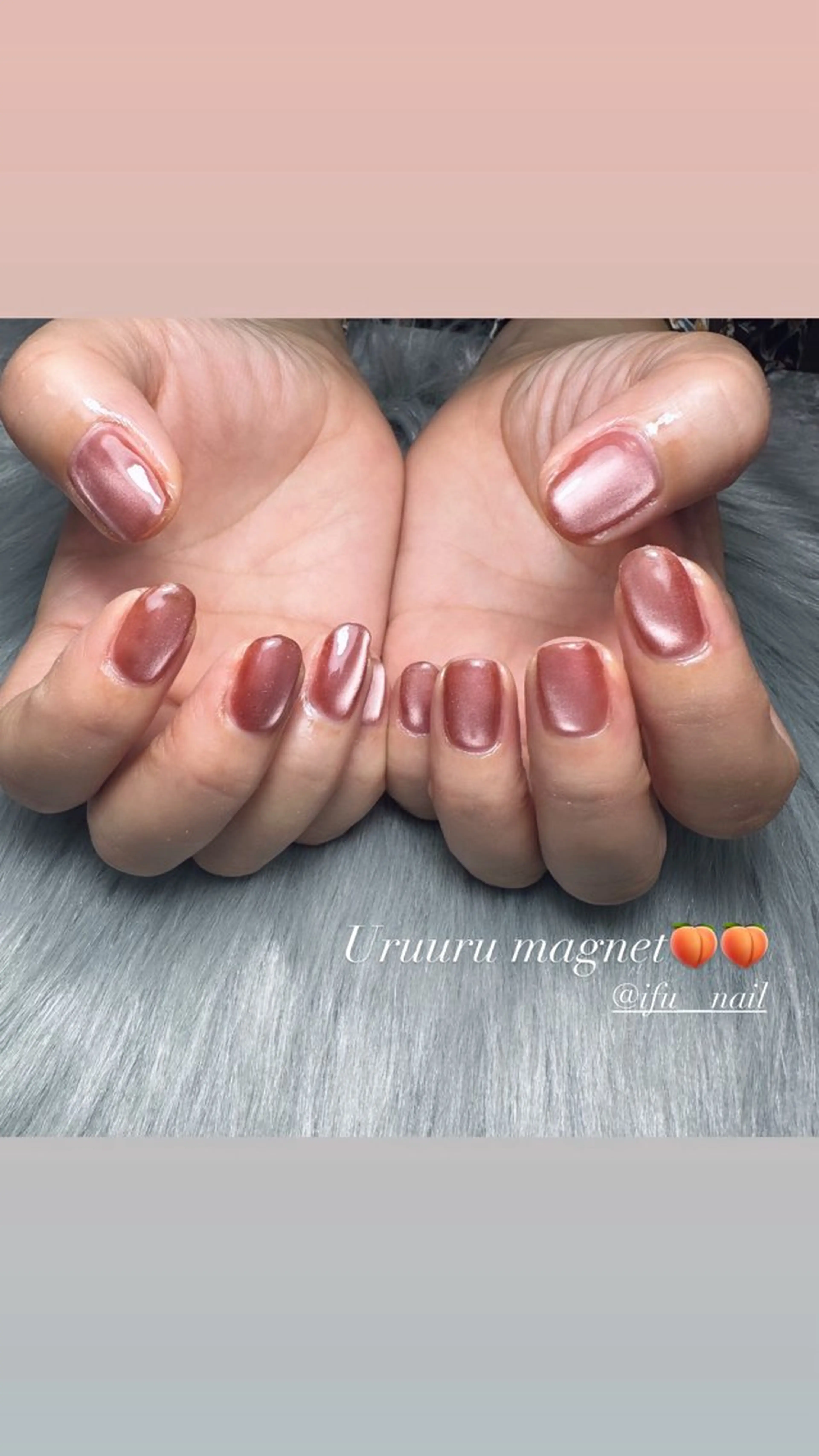 ネイル ハンドネイル If Nailのネイルデザイン