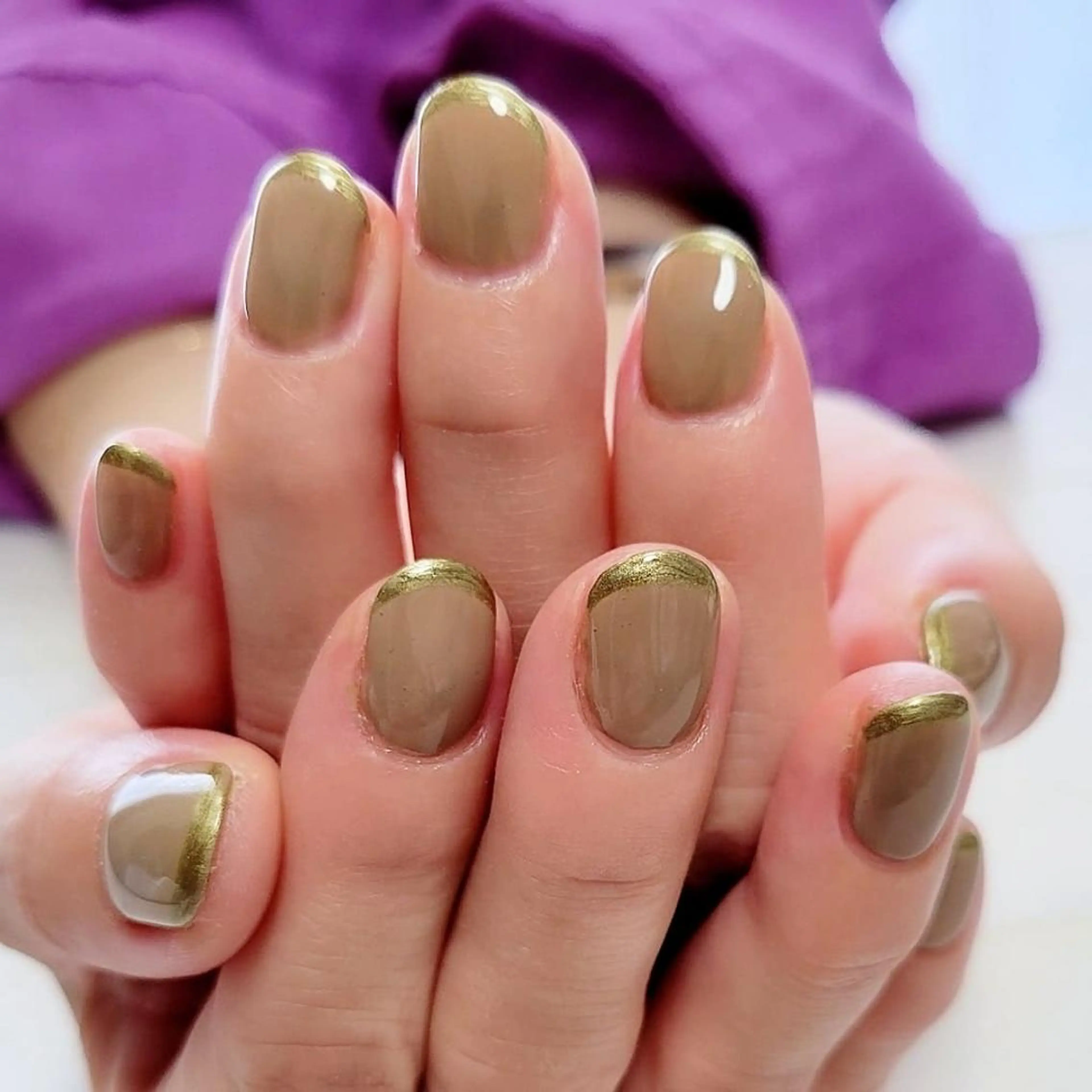 ネイル みー shakushiroのネイルデザイン