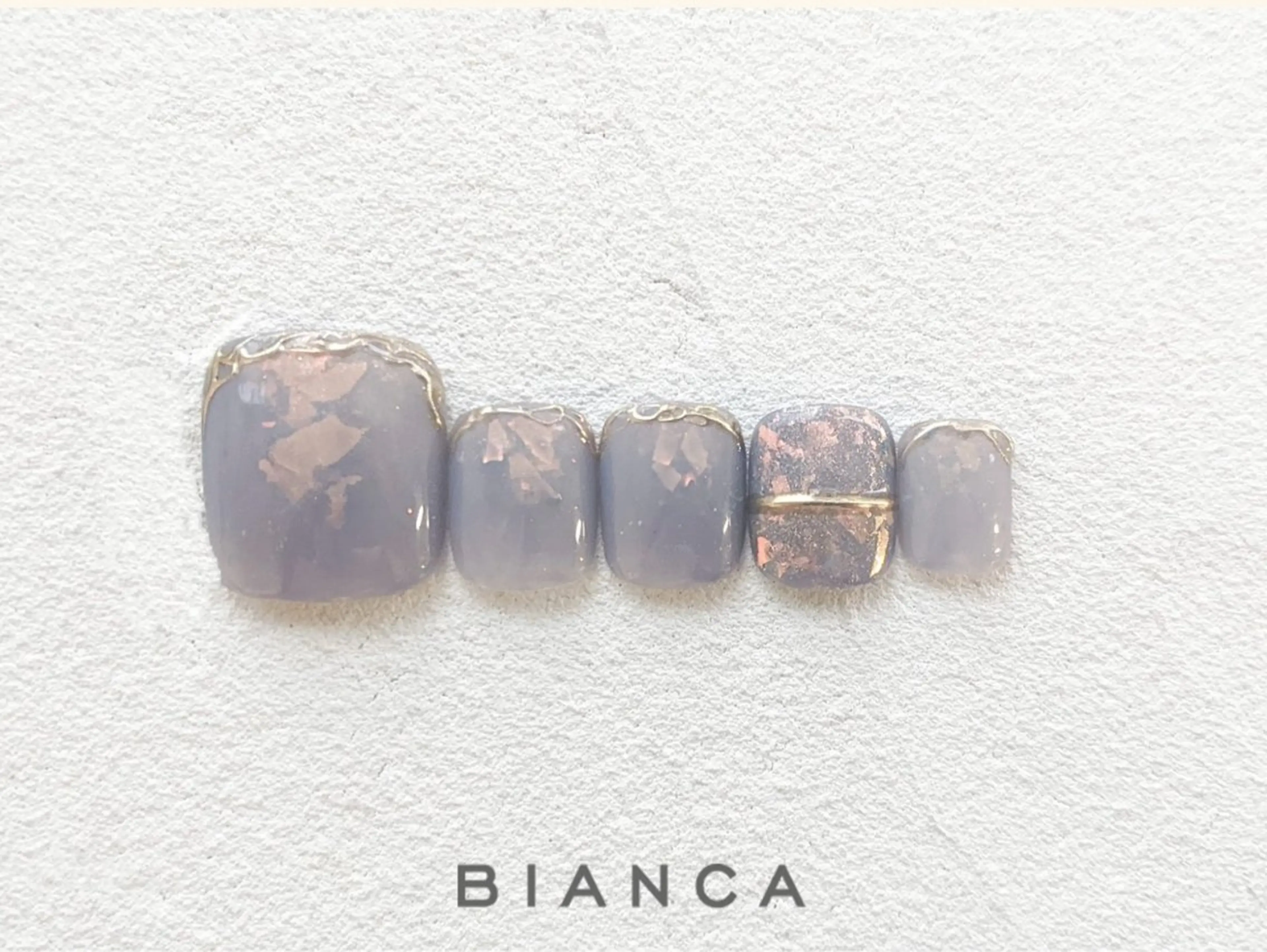 ネイル Bianca北浦和 ONODAのマツエク・マツパデザイン