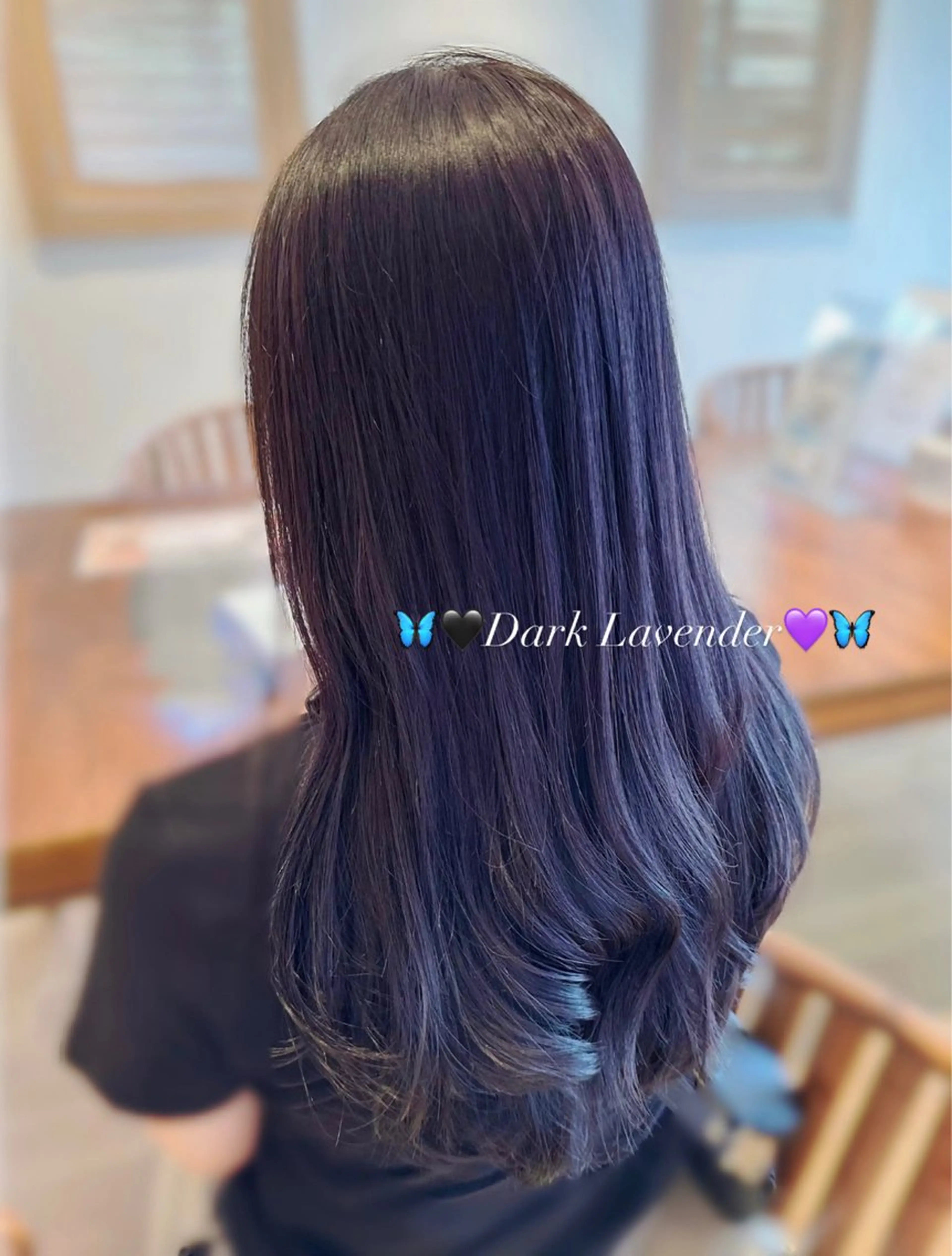 セミロング カラー ショートボブ アディクシーカラー ブリーチ デザインカラー ハイライトカラー カット ヘアカラー トリートメント 韓国風ﾊﾟｰﾏ❁﻿ fu-ka❁艶ｶﾗｰのヘアスタイル