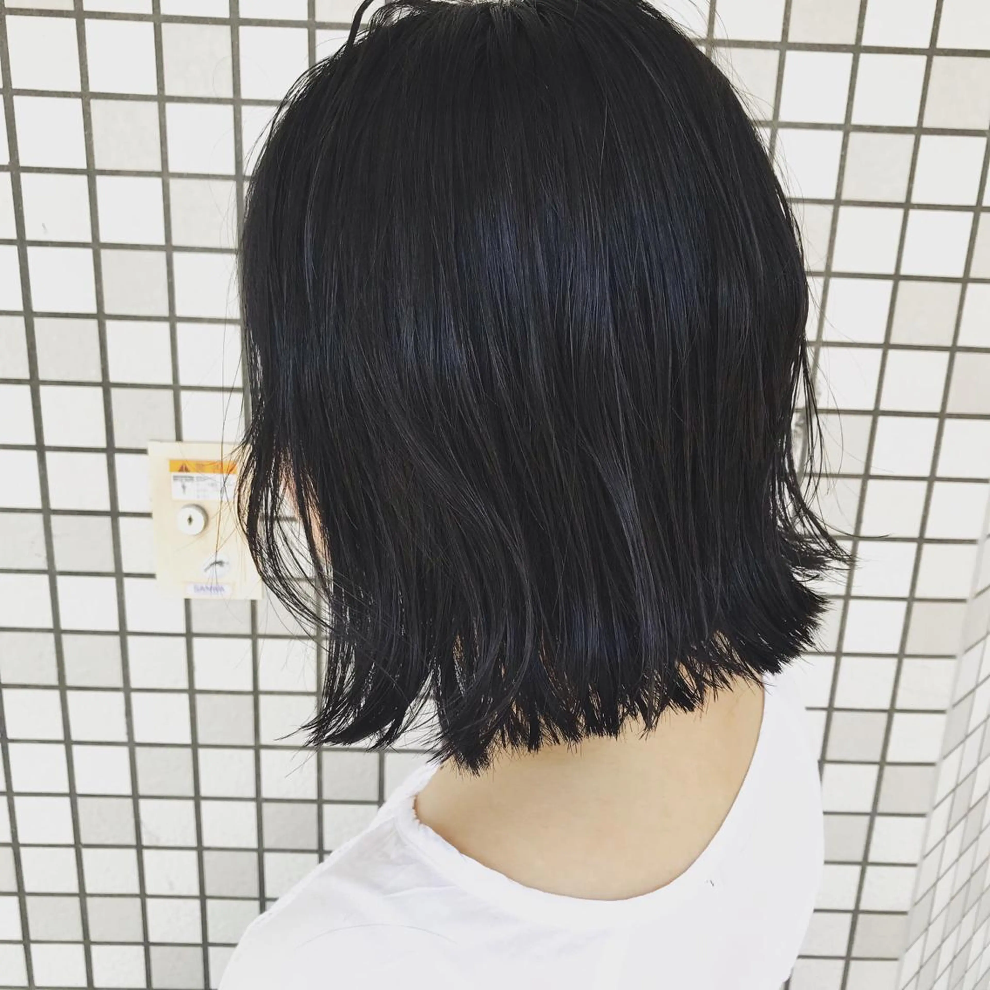 ミディアム unpeu hair桂店所属・高村 遼のその他イメージ