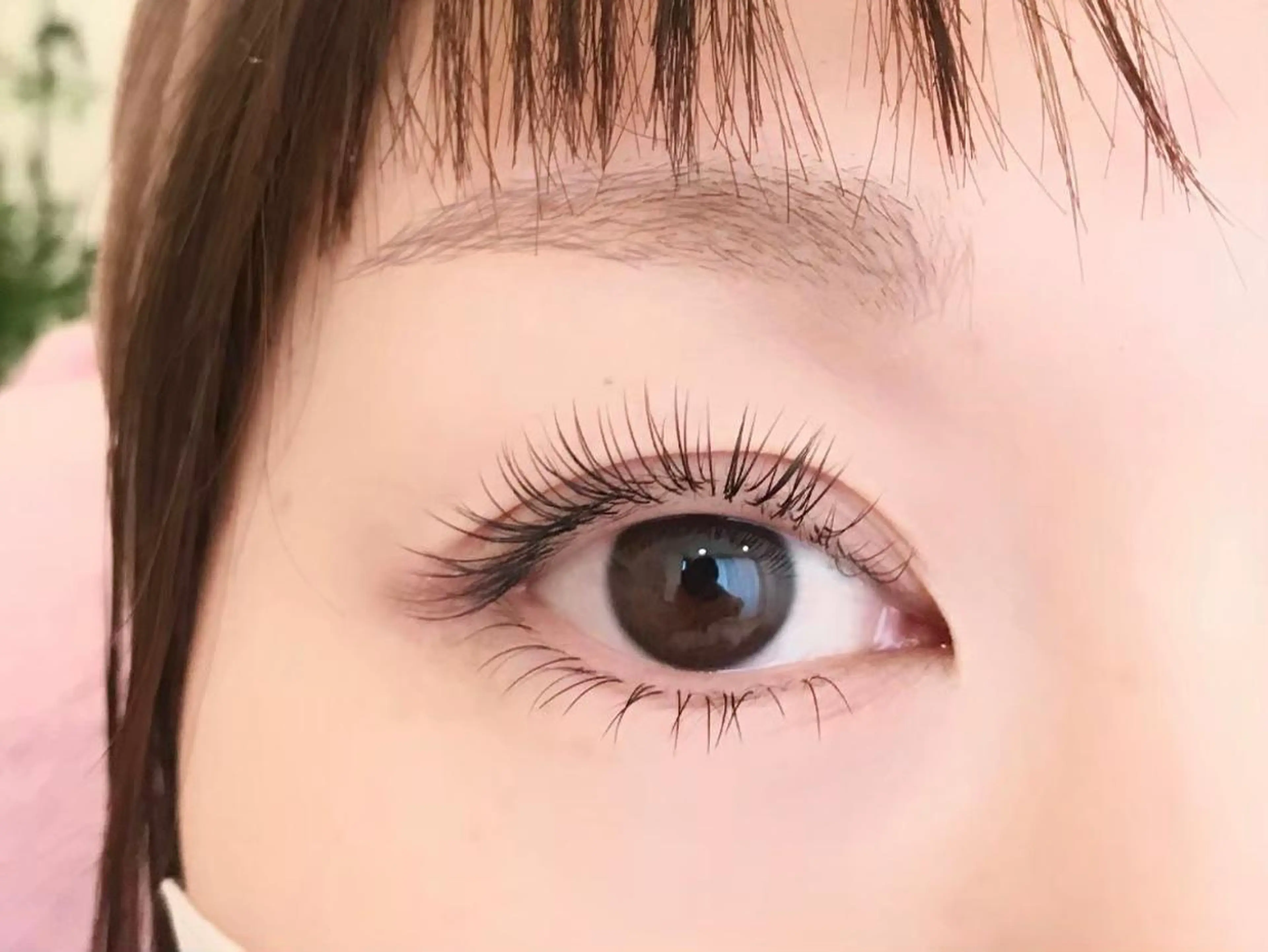 マツエク・マツパ Sherry Eye MAYAの眉毛・アイブロウイメージ