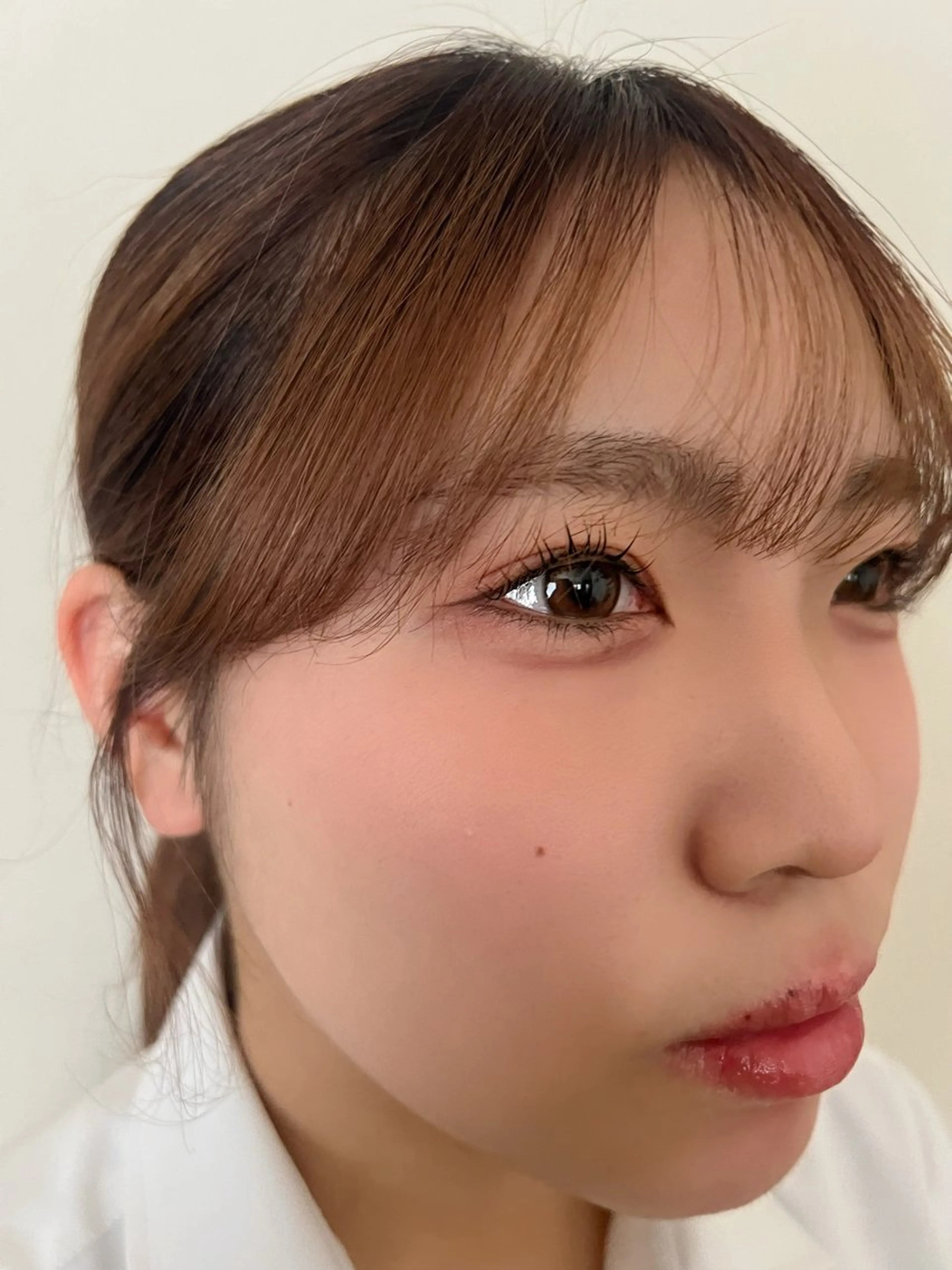 マツエク・マツパ 垢抜け眉とちゅるん まつげお店🎀鎌倉の眉毛・アイブロウイメージ