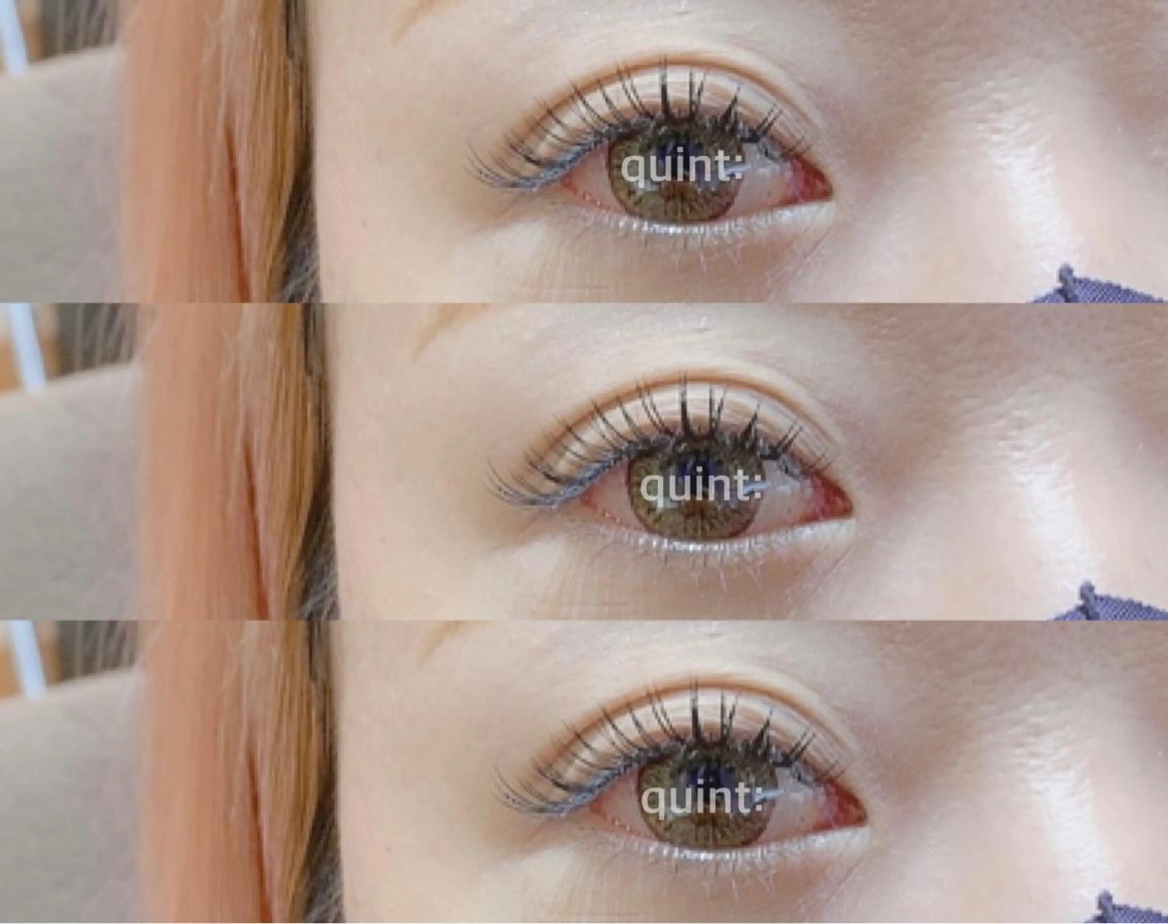 マツエク・マツパ バインドロック たねむら みきのマツエク・マツパデザイン