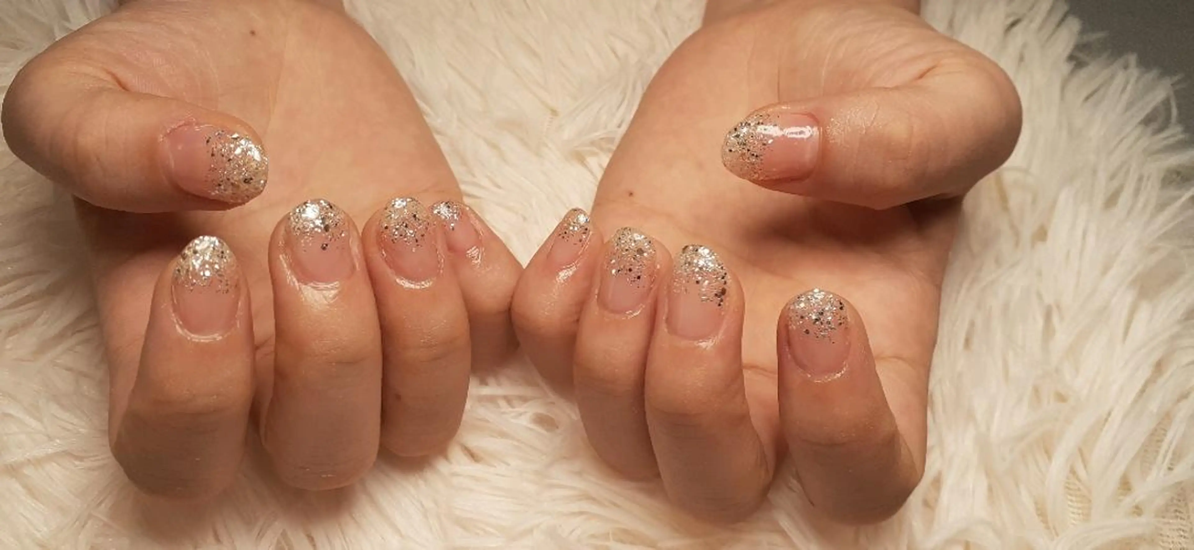 ネイル 大島 さやかのネイルデザイン