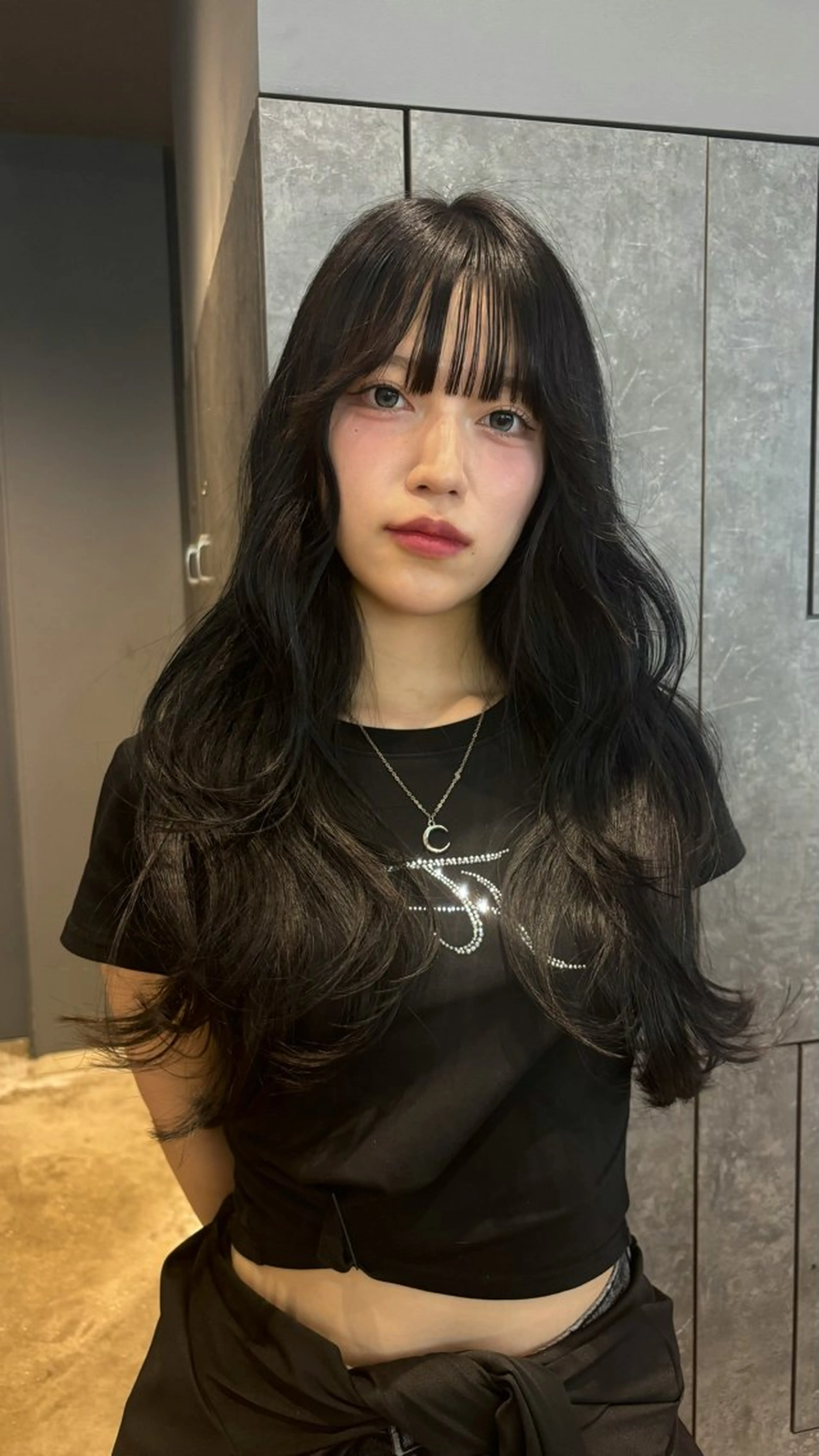 【🪩モデル様限定価格🪩】ヘアセット ¥4,000 → ¥0の写真