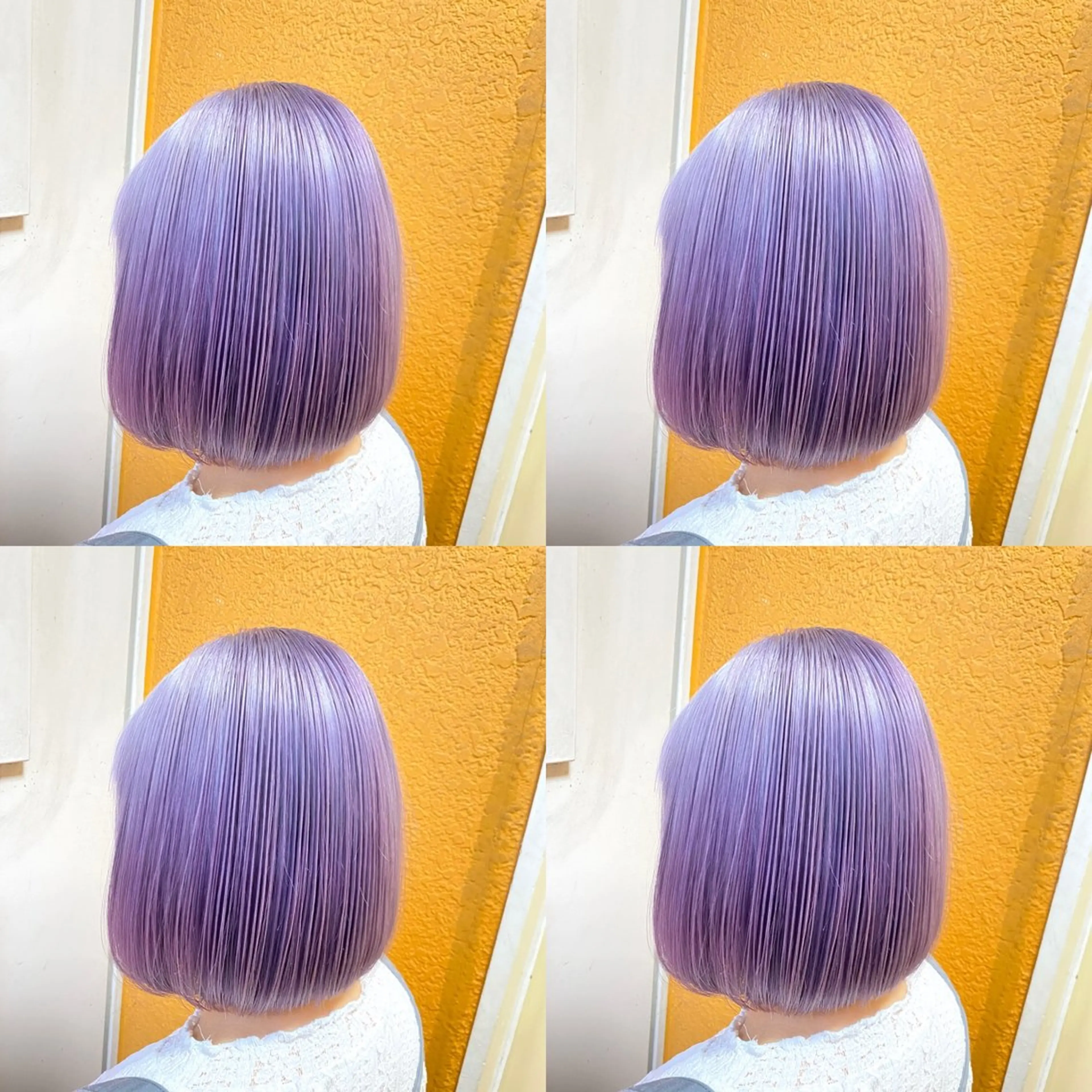 ロング カラー カット ヘアカラー トリートメント 韓国レイヤー ×髪質改善✨純大のヘアスタイル