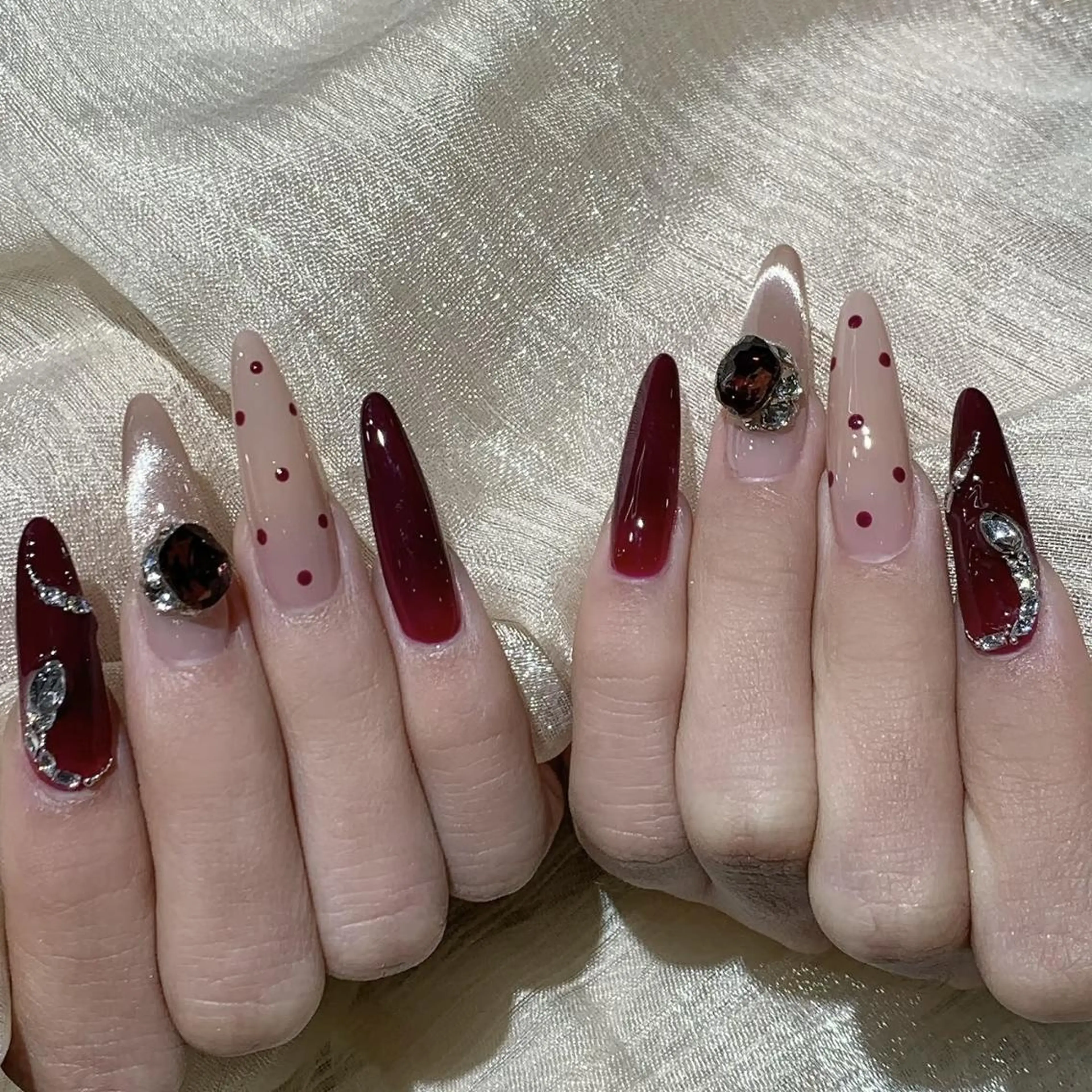 ネイル Mi Oのネイルデザイン