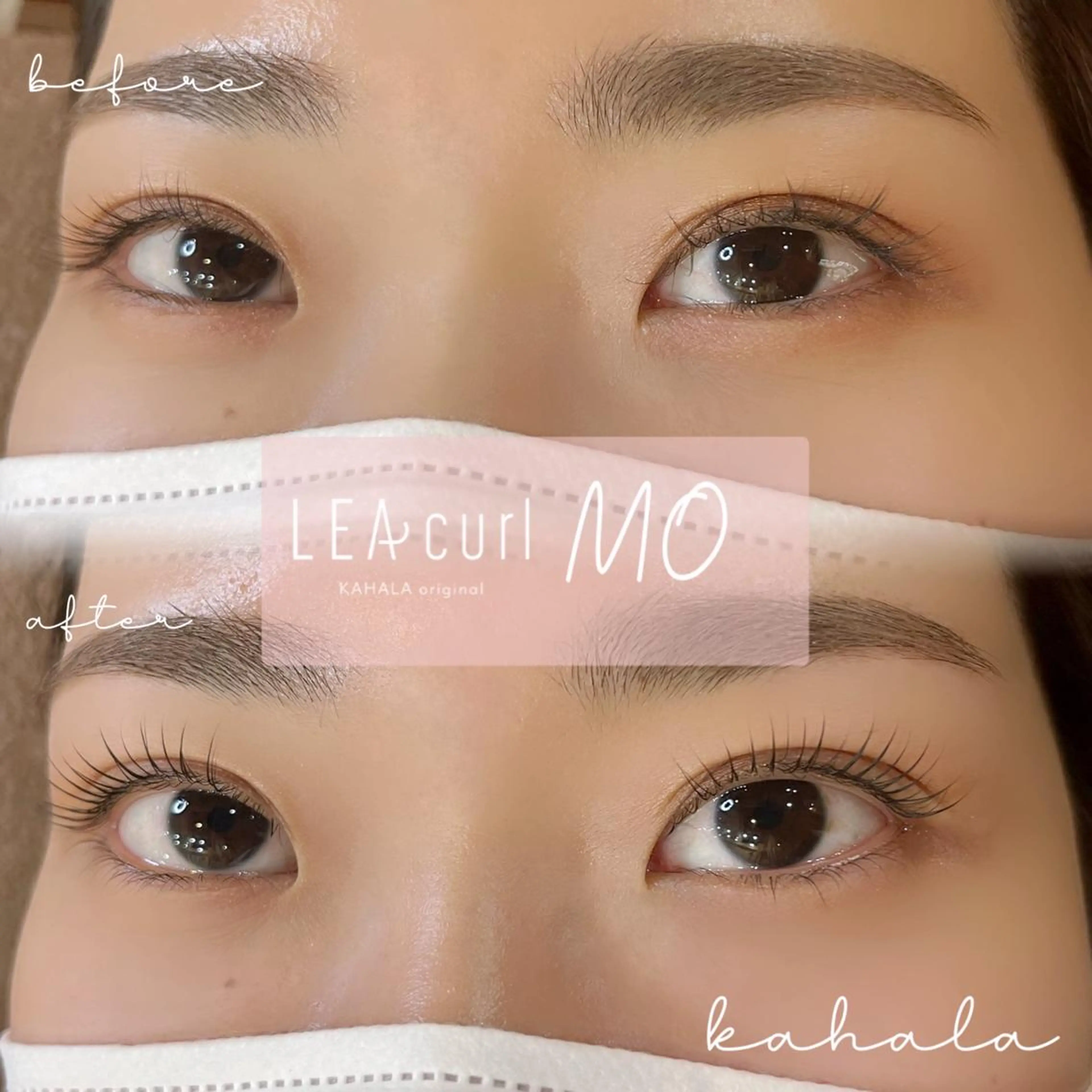 マツエク・マツパ Fujimoto 🦭⸝⋆꙳のマツエク・マツパデザイン