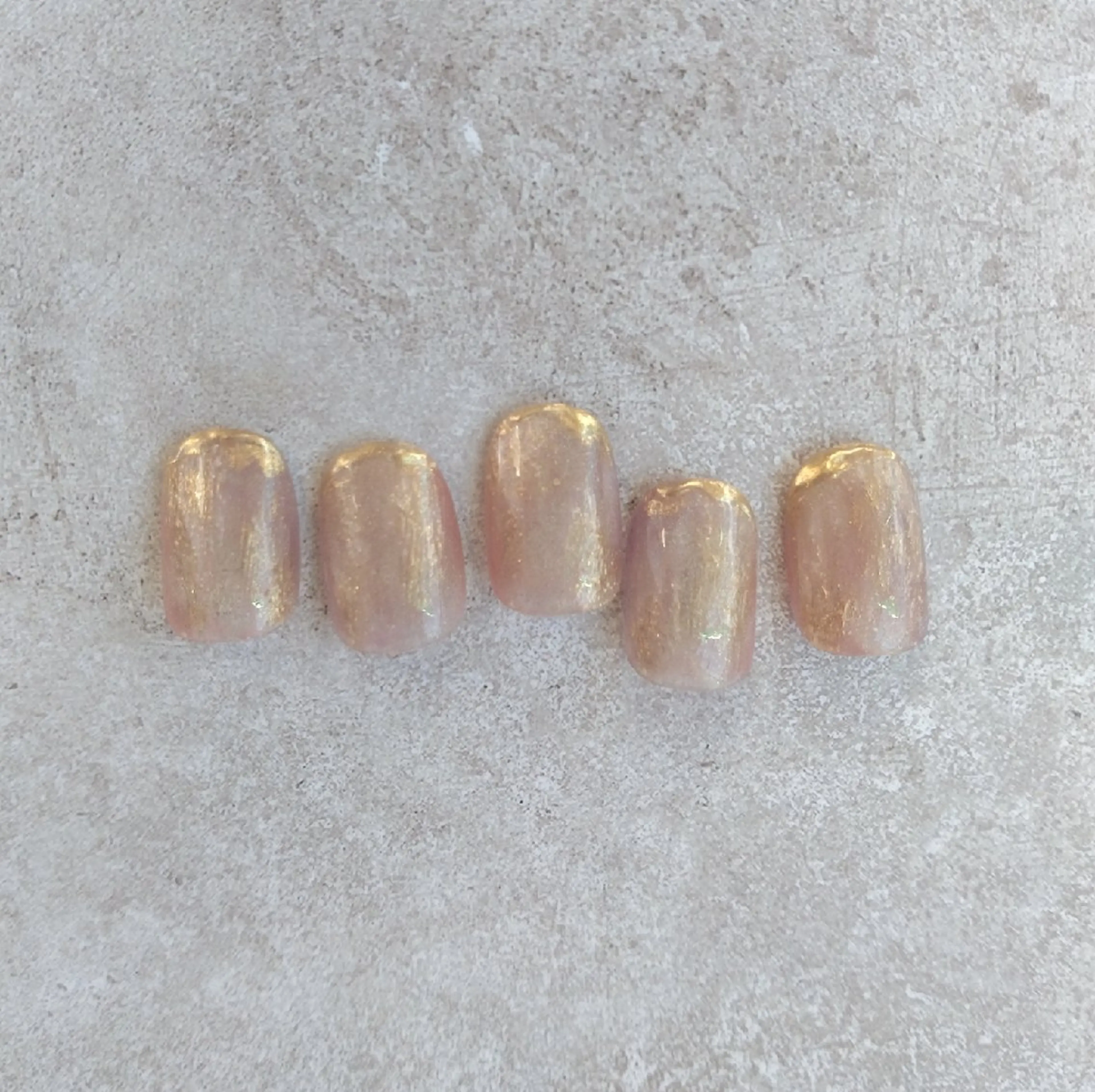 ネイル ジェルネイル キラキラネイル マグネットネイル ミラーネイル ニュアンスネイル ハンドネイル Nailsalon manoのネイルデザイン